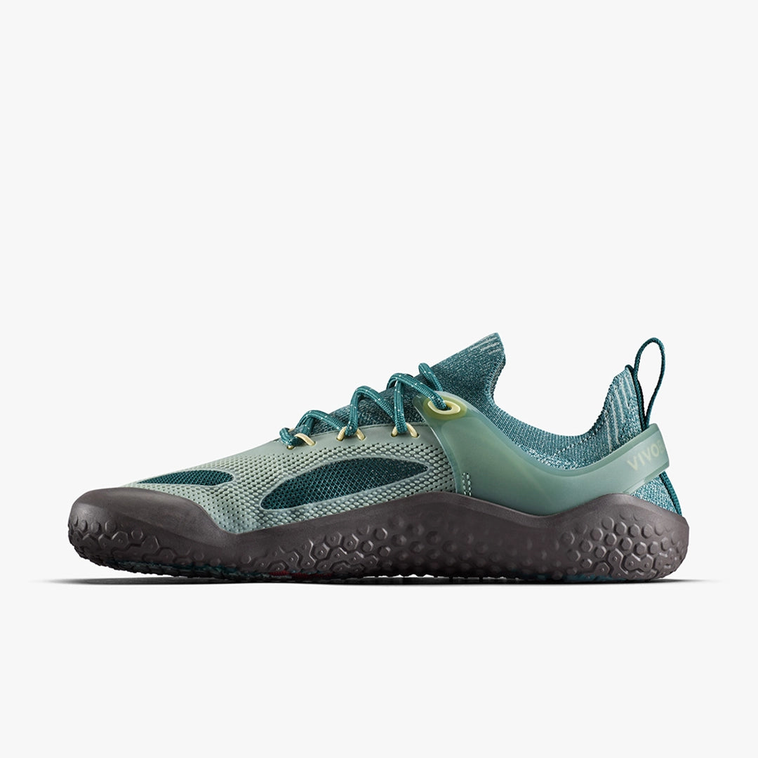 MOTUS STRENGTH WOMENS GLACIAL GREEN - Vivobarefoot