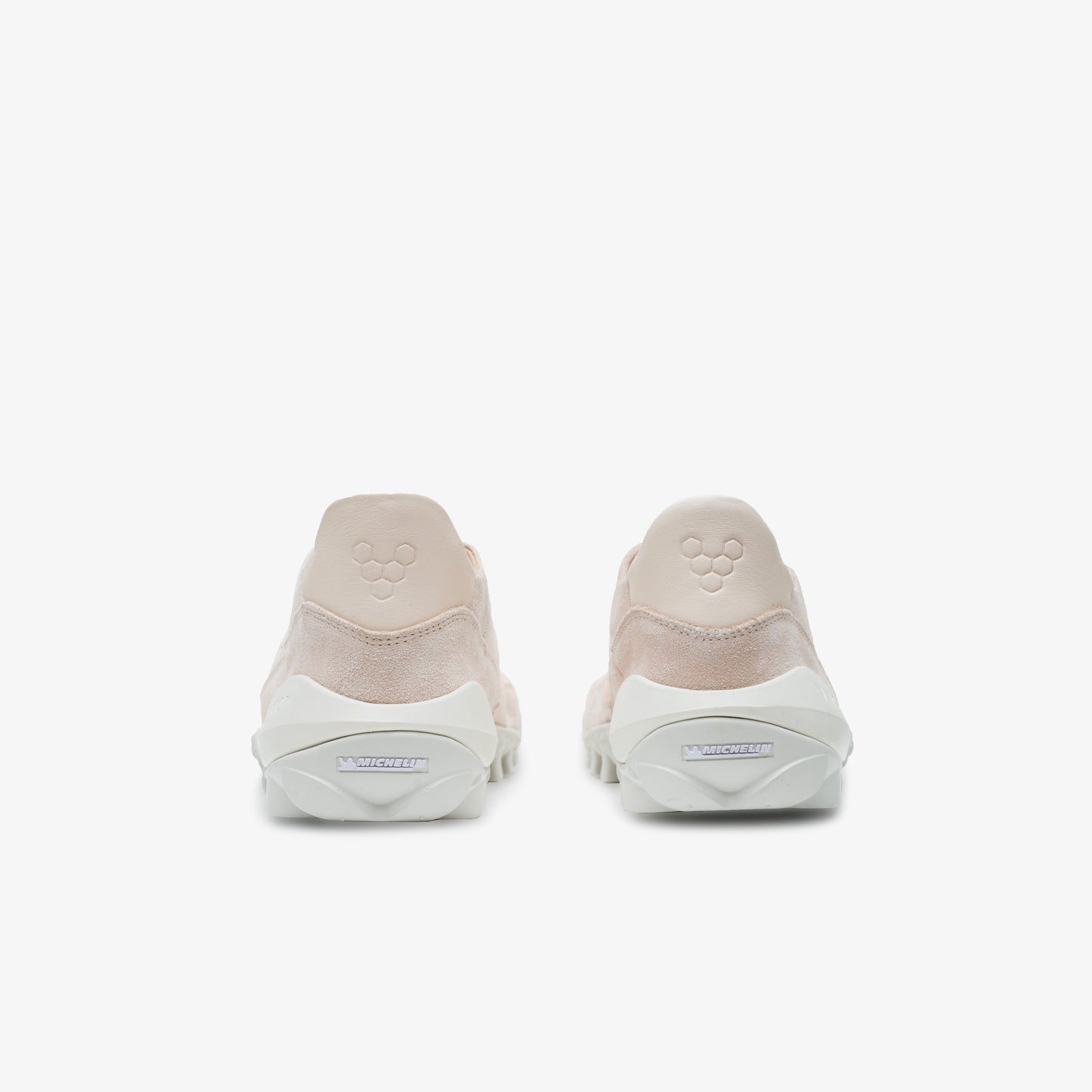 NOVUS WOMENS TRAINER SHOES NATURAL - Vivobarefoot