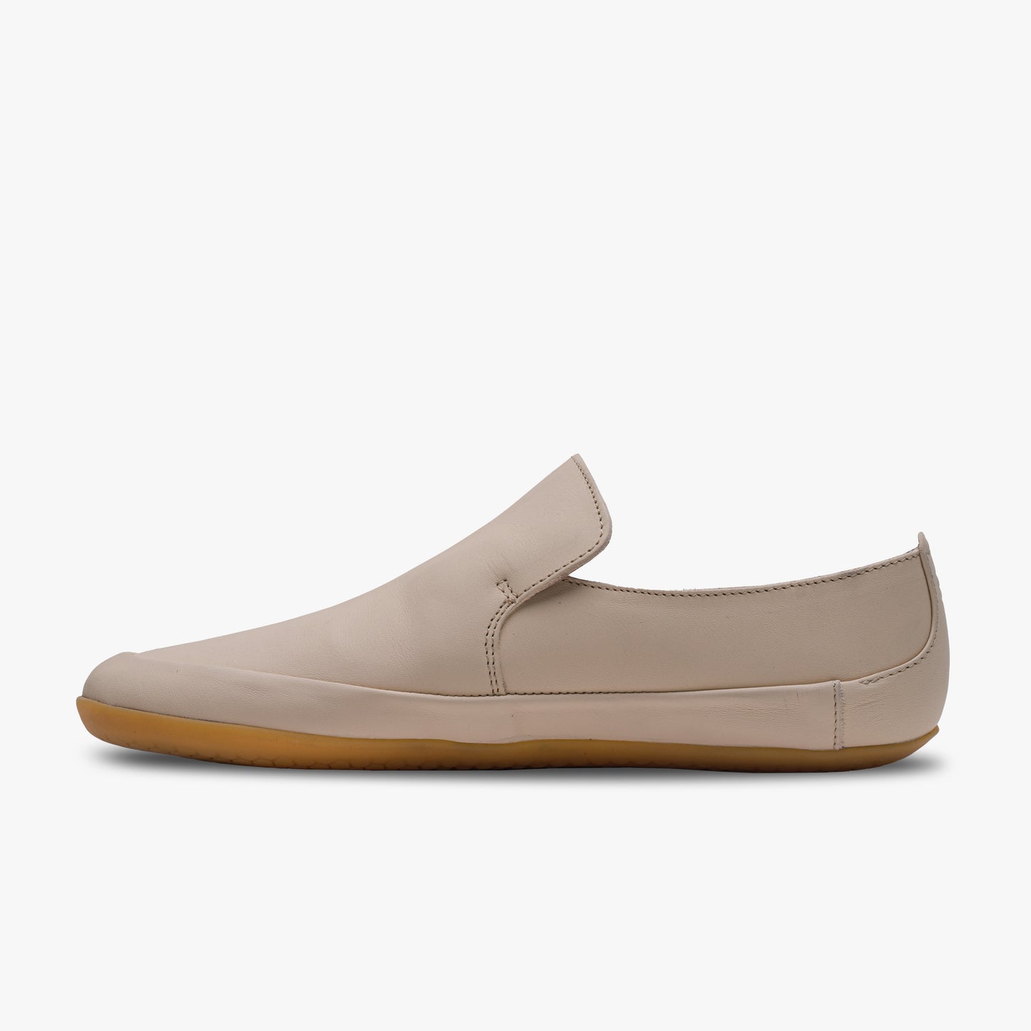 OPANKA II WOMENS SHEER PINK - Vivobarefoot
