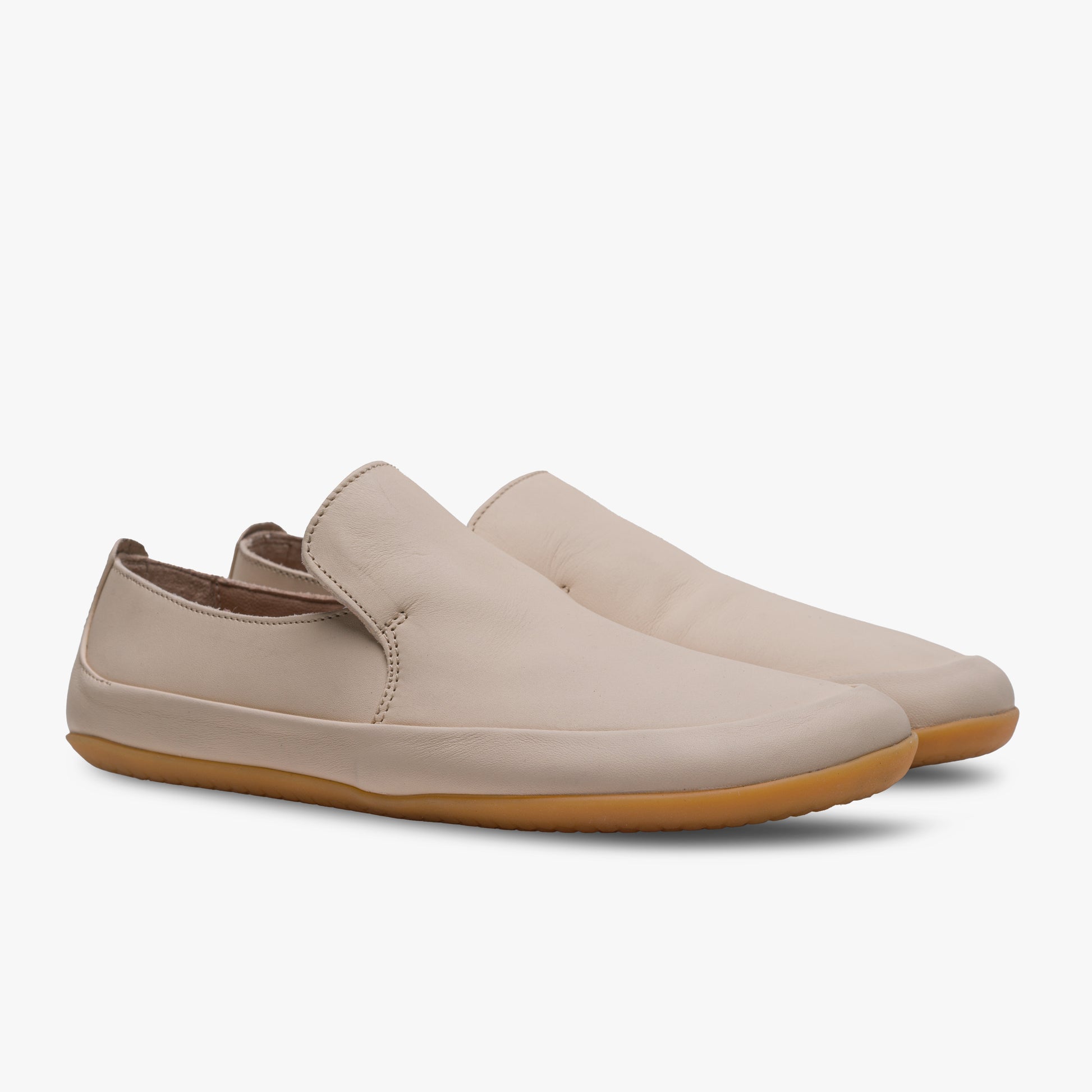 OPANKA II WOMENS SHEER PINK - Vivobarefoot