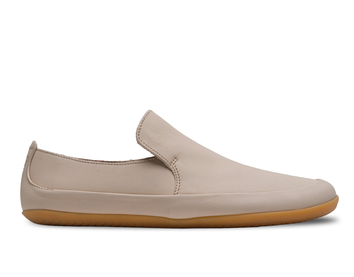 OPANKA II WOMENS SHEER PINK - Vivobarefoot