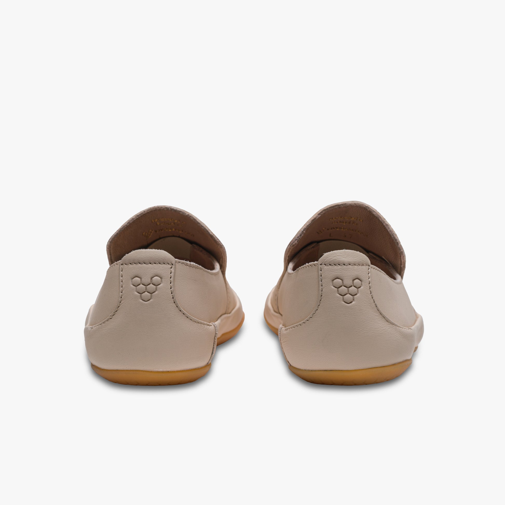 OPANKA II WOMENS SHEER PINK - Vivobarefoot