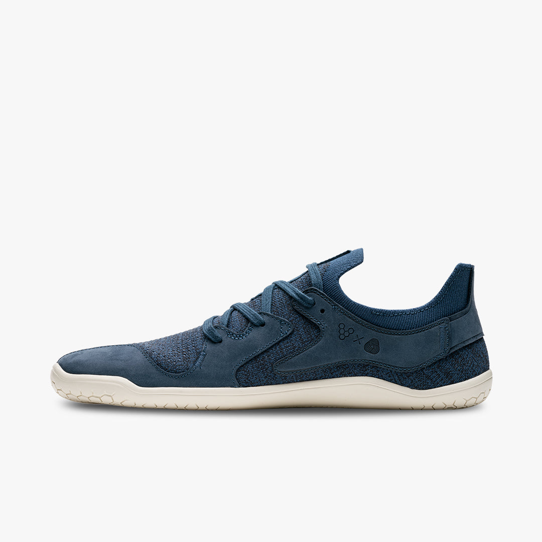 PRIMUS ASANA II MENS NAVY - Vivobarefoot