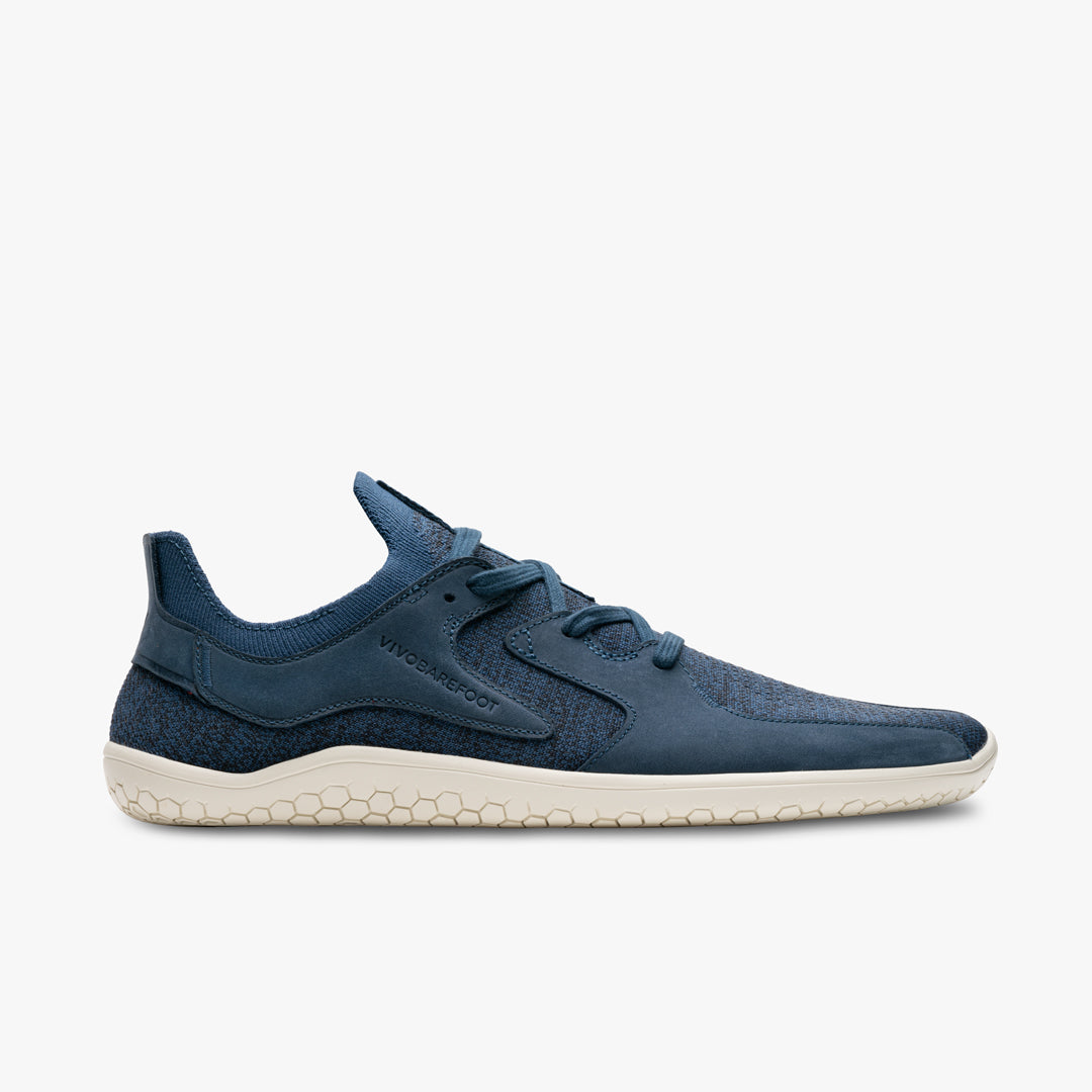 PRIMUS ASANA II MENS NAVY - Vivobarefoot