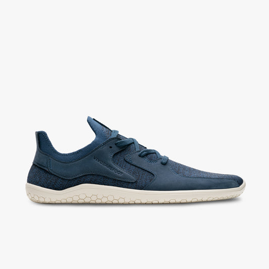 PRIMUS ASANA II MENS NAVY - Vivobarefoot