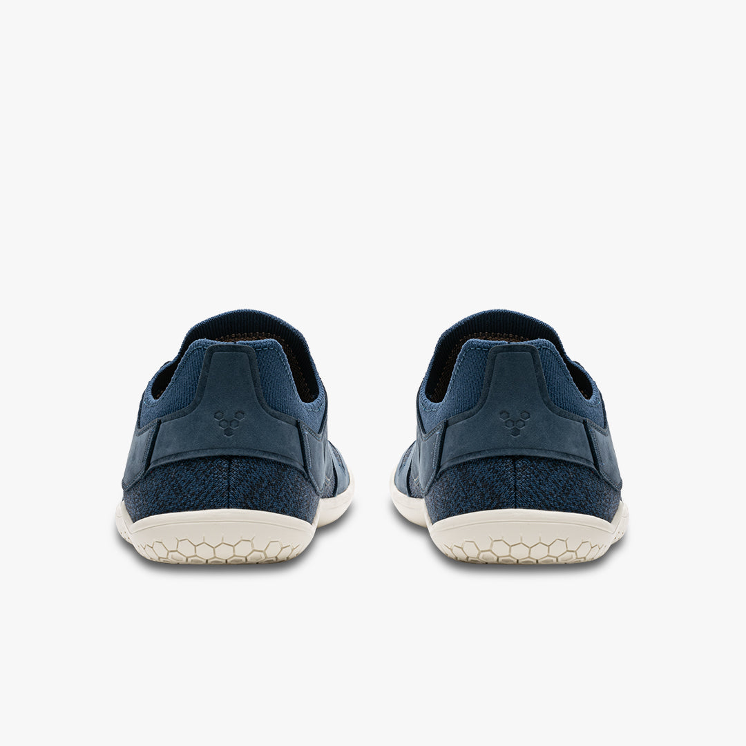 PRIMUS ASANA II MENS NAVY - Vivobarefoot