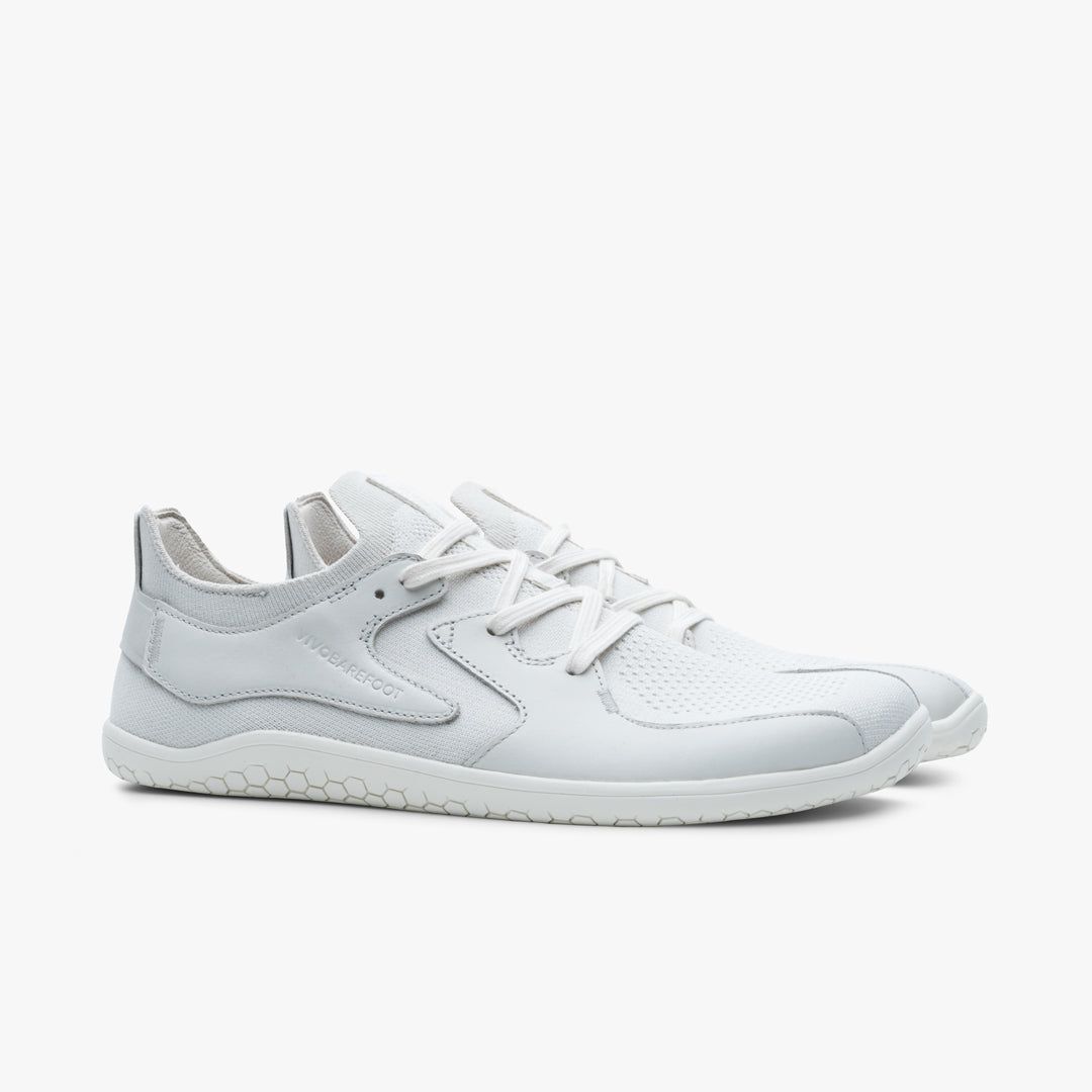 PRIMUS ASANA III MENS LIMESTONE - Vivobarefoot