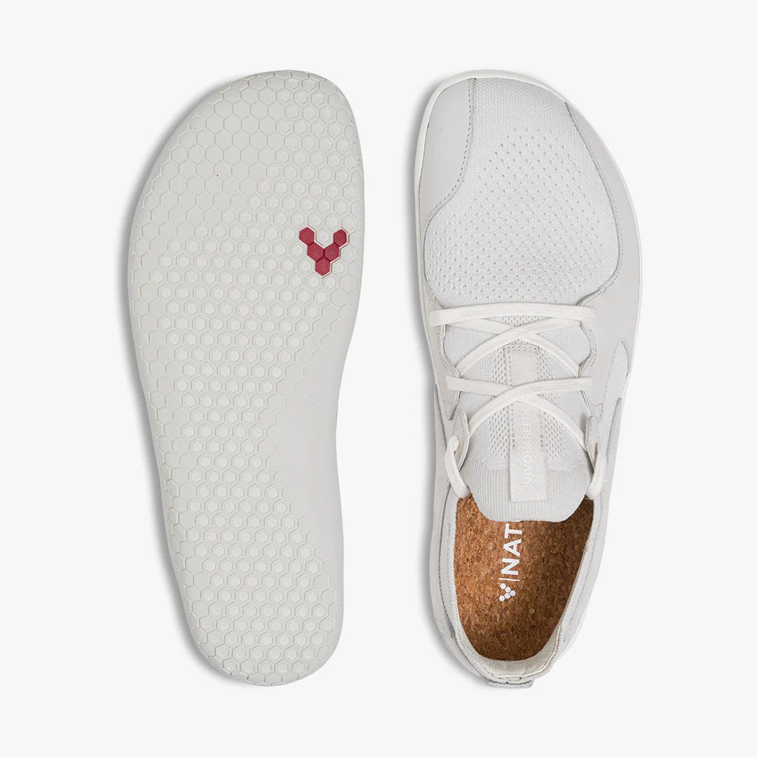PRIMUS ASANA WOMENS LIMESTONE - Vivobarefoot