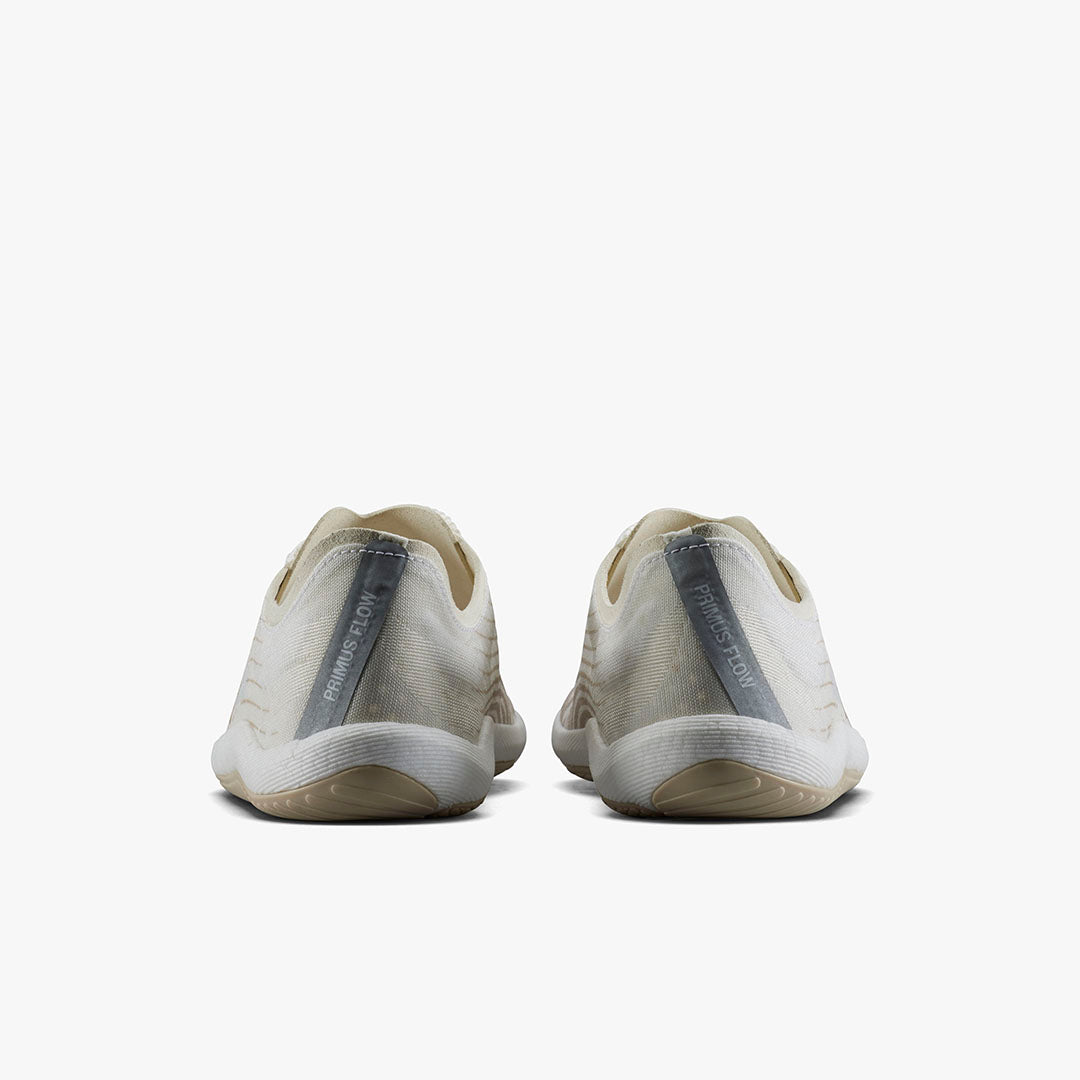 PRIMUS FLOW MENS EGRET - Vivobarefoot
