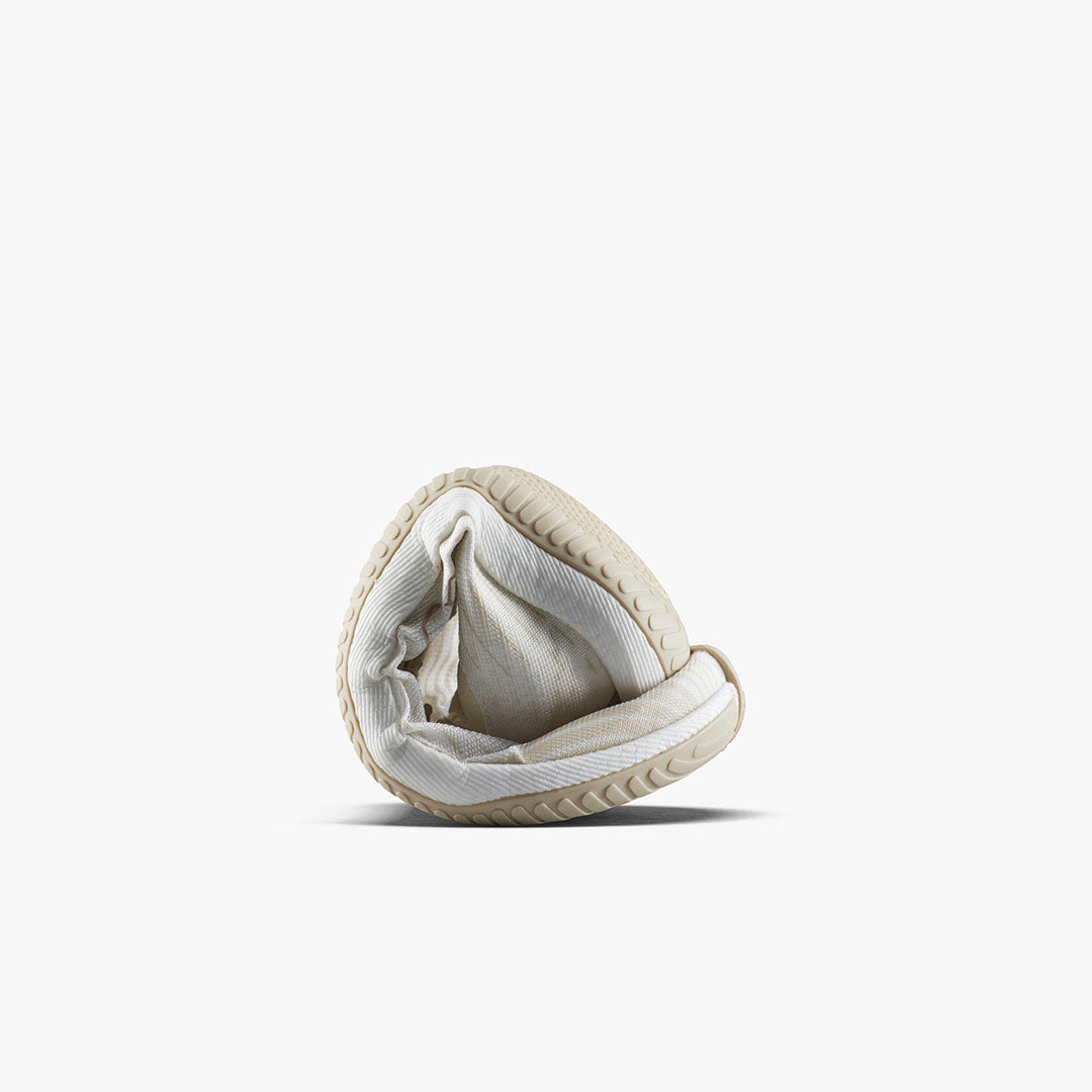 PRIMUS FLOW MENS EGRET - Vivobarefoot