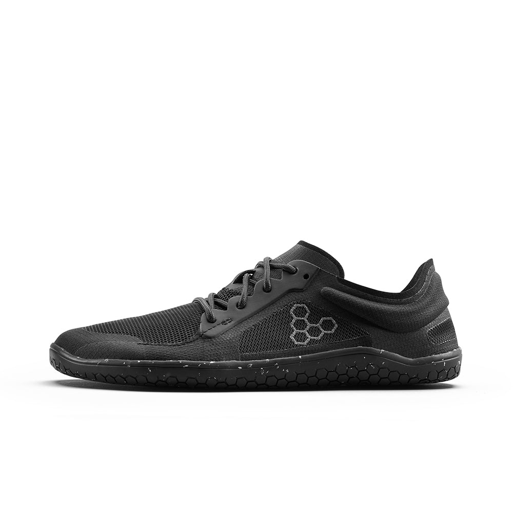 PRIMUS LITE 3.5 MENS OBSIDIAN DROP 1 - Vivobarefoot