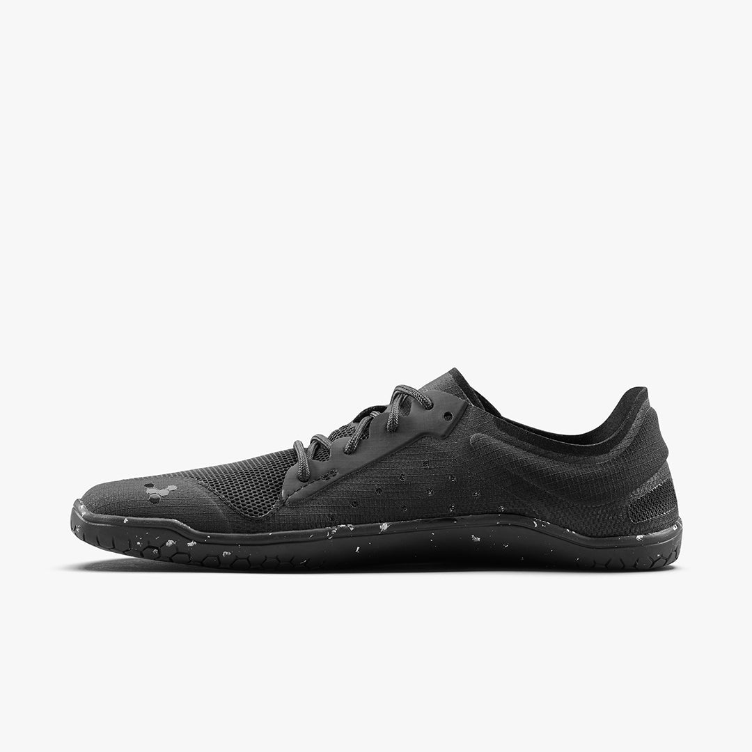 PRIMUS LITE 3.5 MENS OBSIDIAN DROP 1 - Vivobarefoot