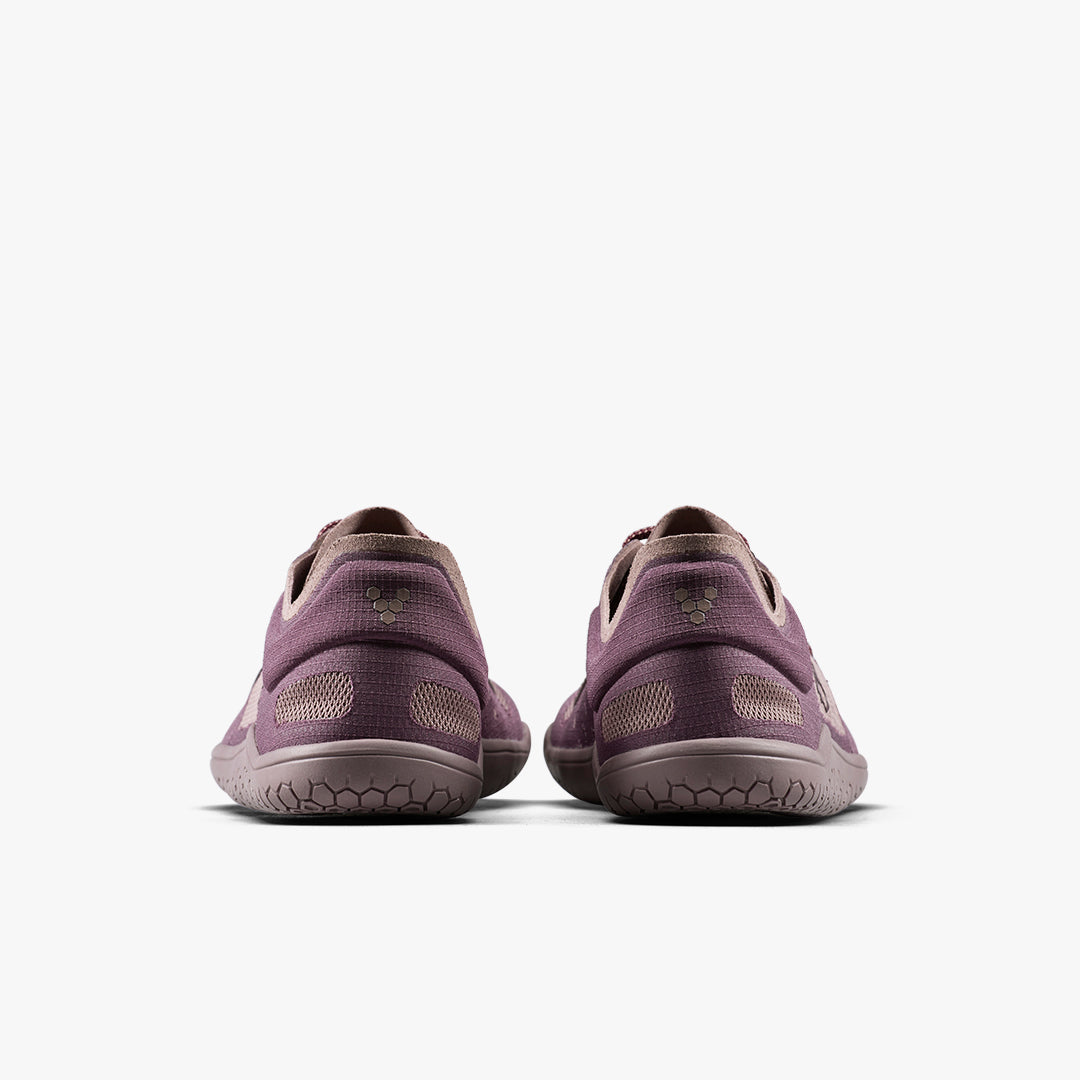 PRIMUS LITE 3.5 WOMENS FIG - Vivobarefoot