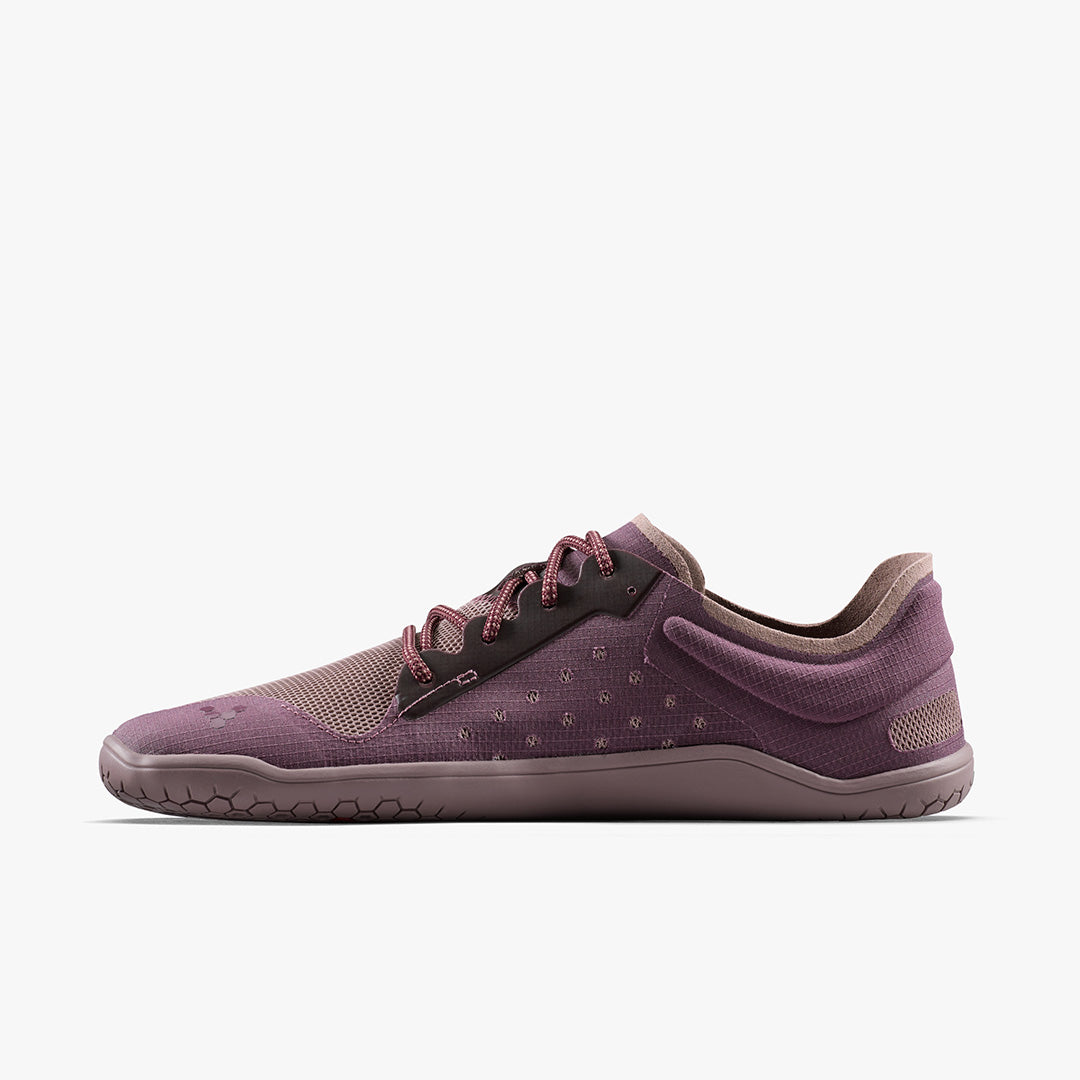 PRIMUS LITE 3.5 WOMENS FIG - Vivobarefoot