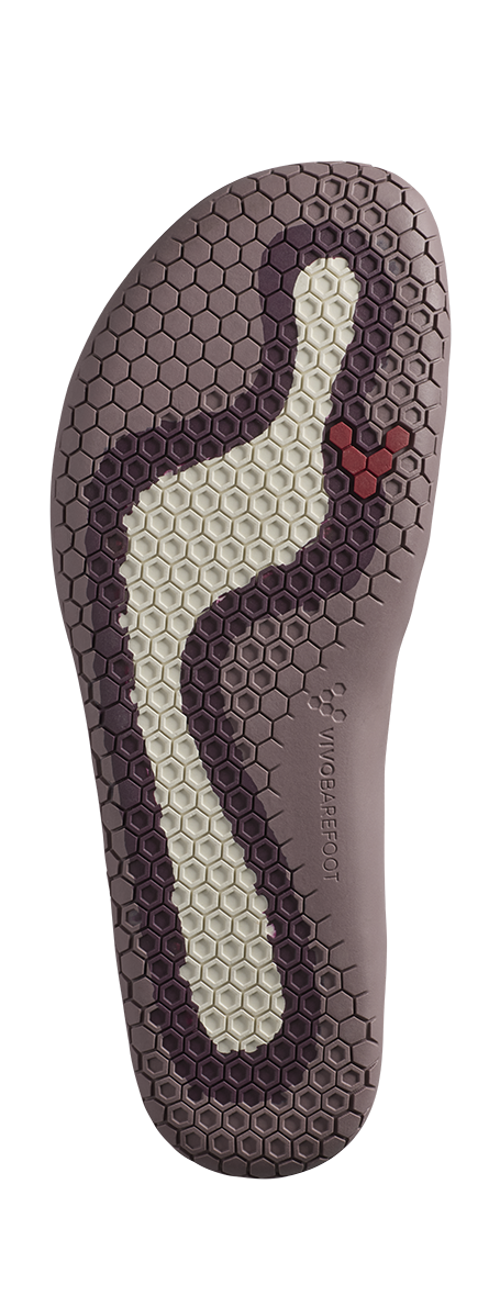PRIMUS LITE 3.5 WOMENS FIG - Vivobarefoot