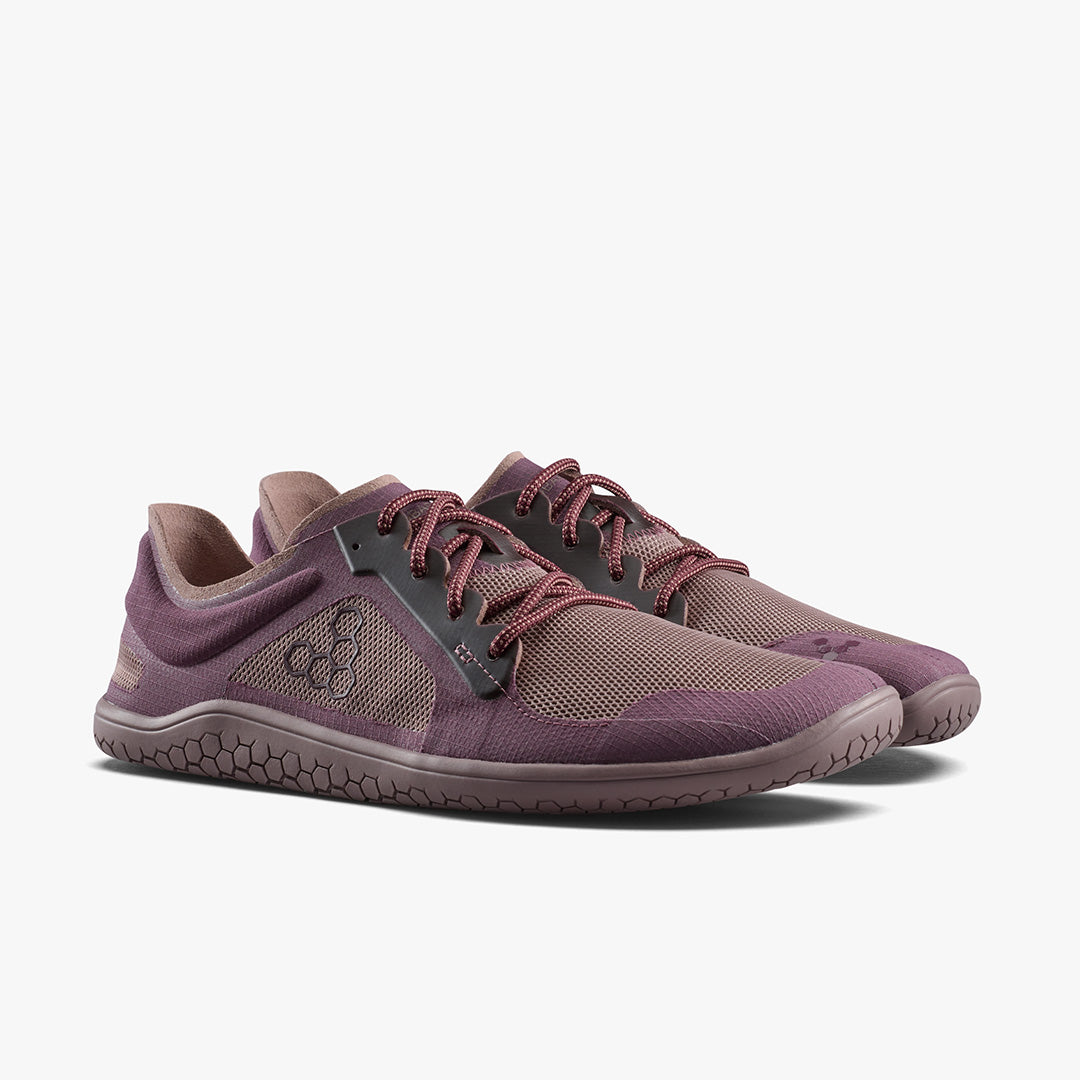 PRIMUS LITE 3.5 WOMENS FIG - Vivobarefoot
