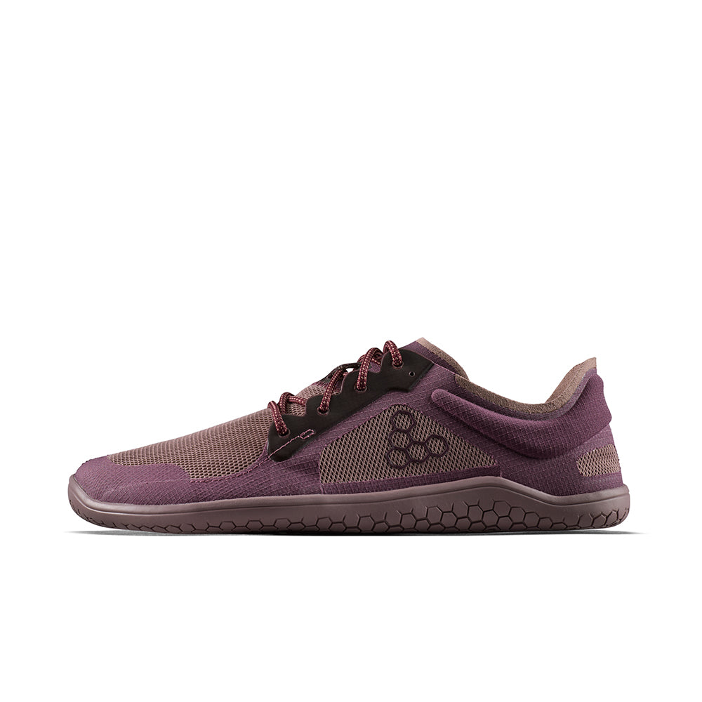 PRIMUS LITE 3.5 WOMENS FIG - Vivobarefoot