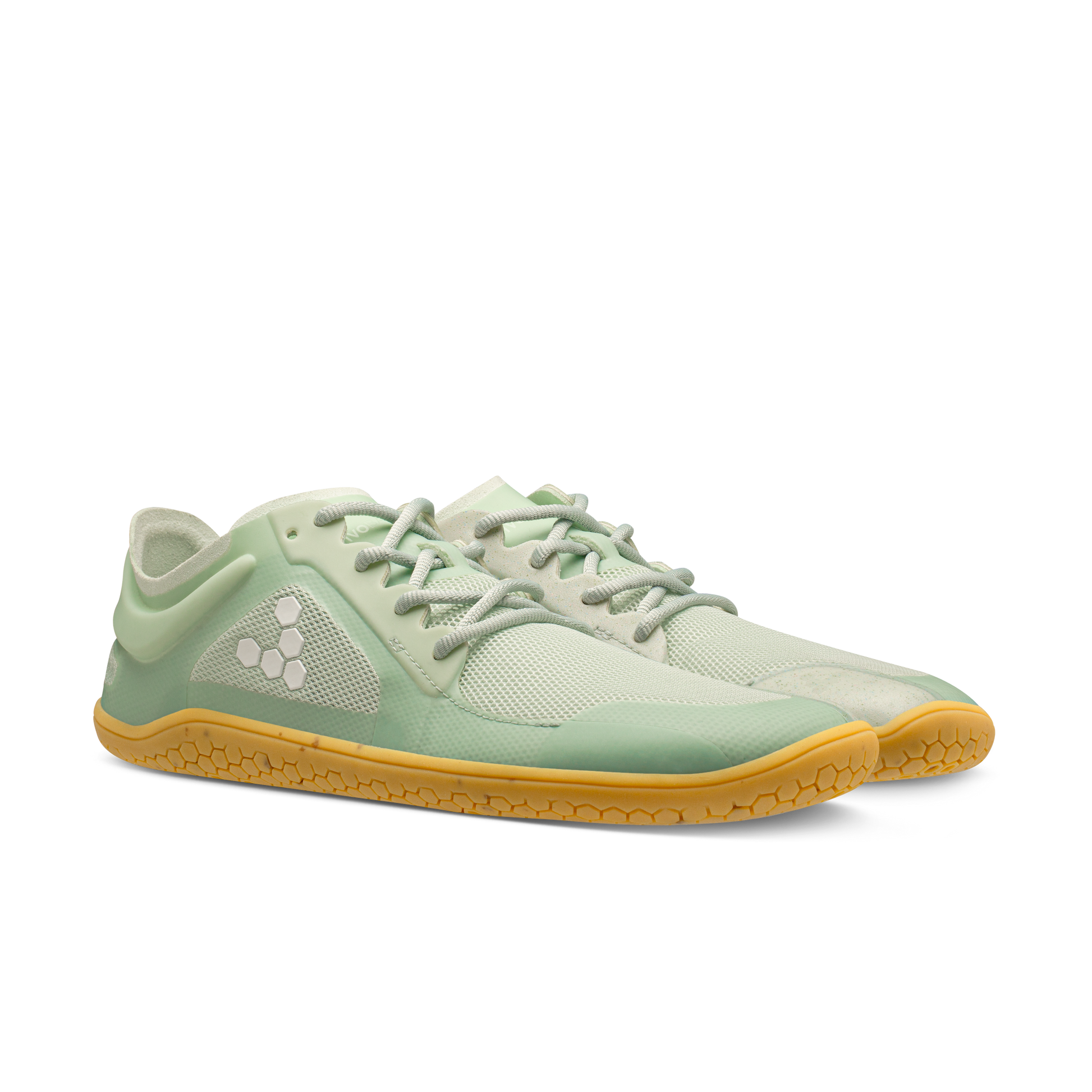 PRIMUS LITE II WOMENS GREEN - Vivobarefoot