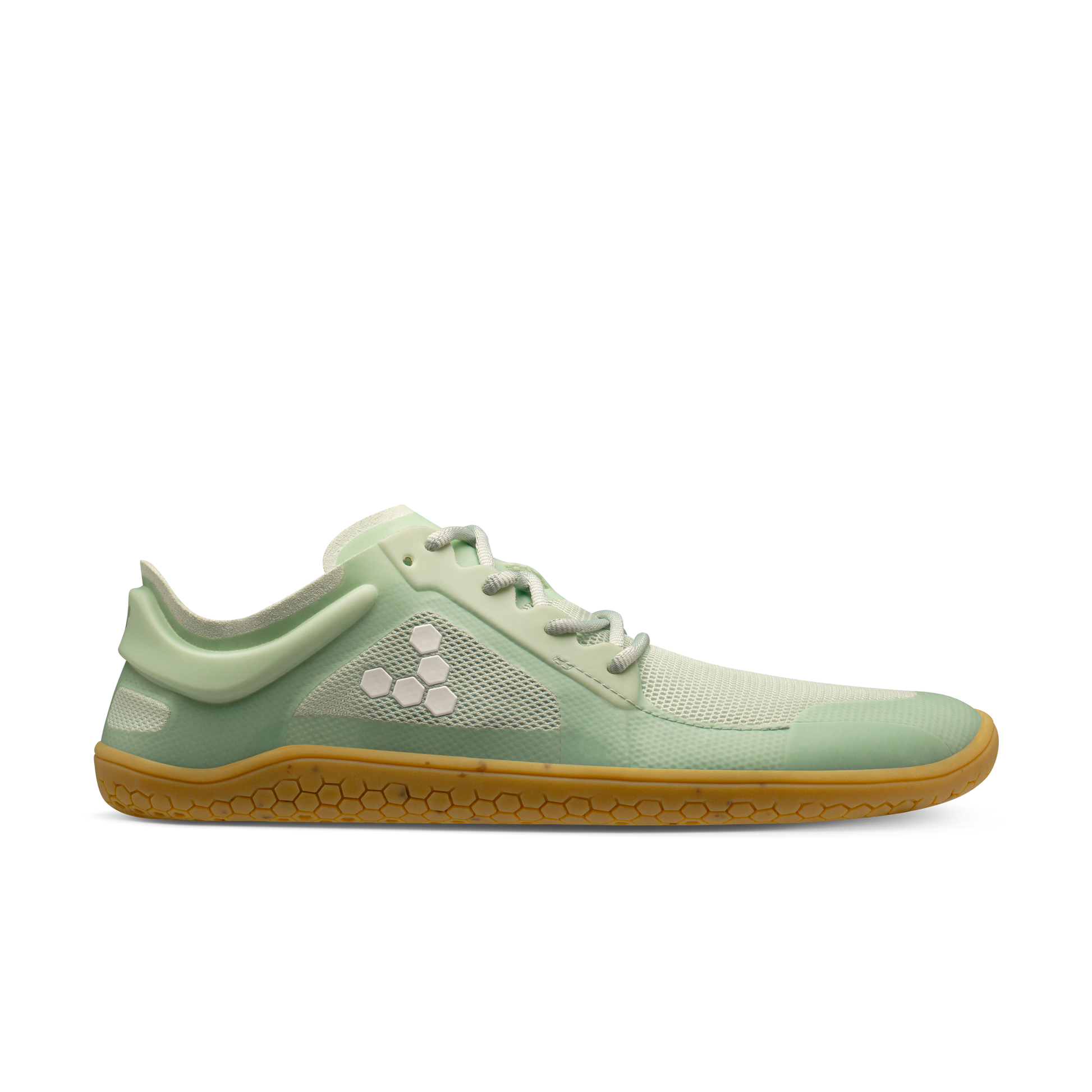 PRIMUS LITE II WOMENS GREEN - Vivobarefoot
