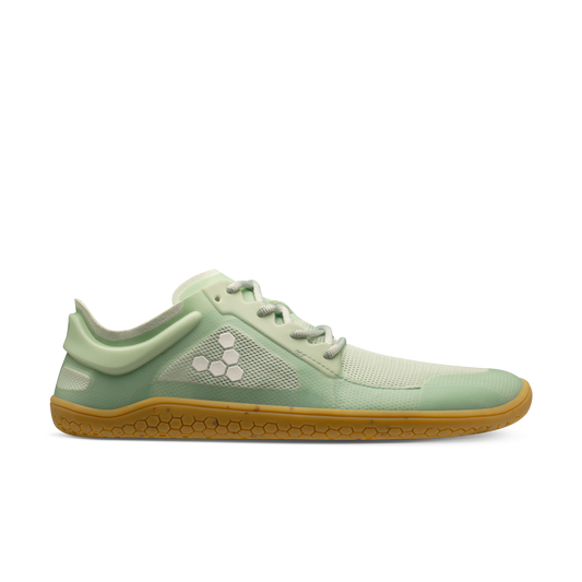 PRIMUS LITE II WOMENS GREEN - Vivobarefoot