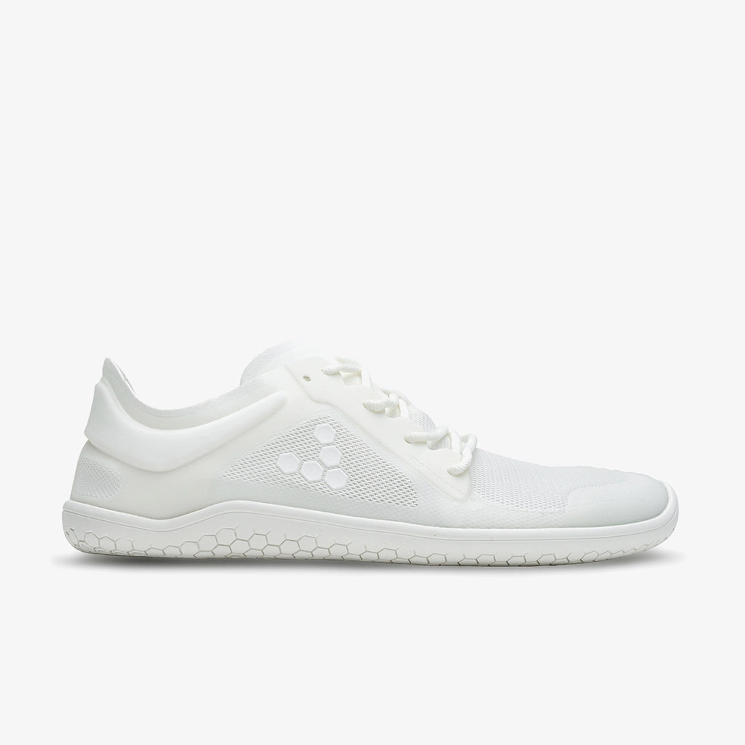 PRIMUS LITE III MENS BRIGHT-WHITE - Vivobarefoot