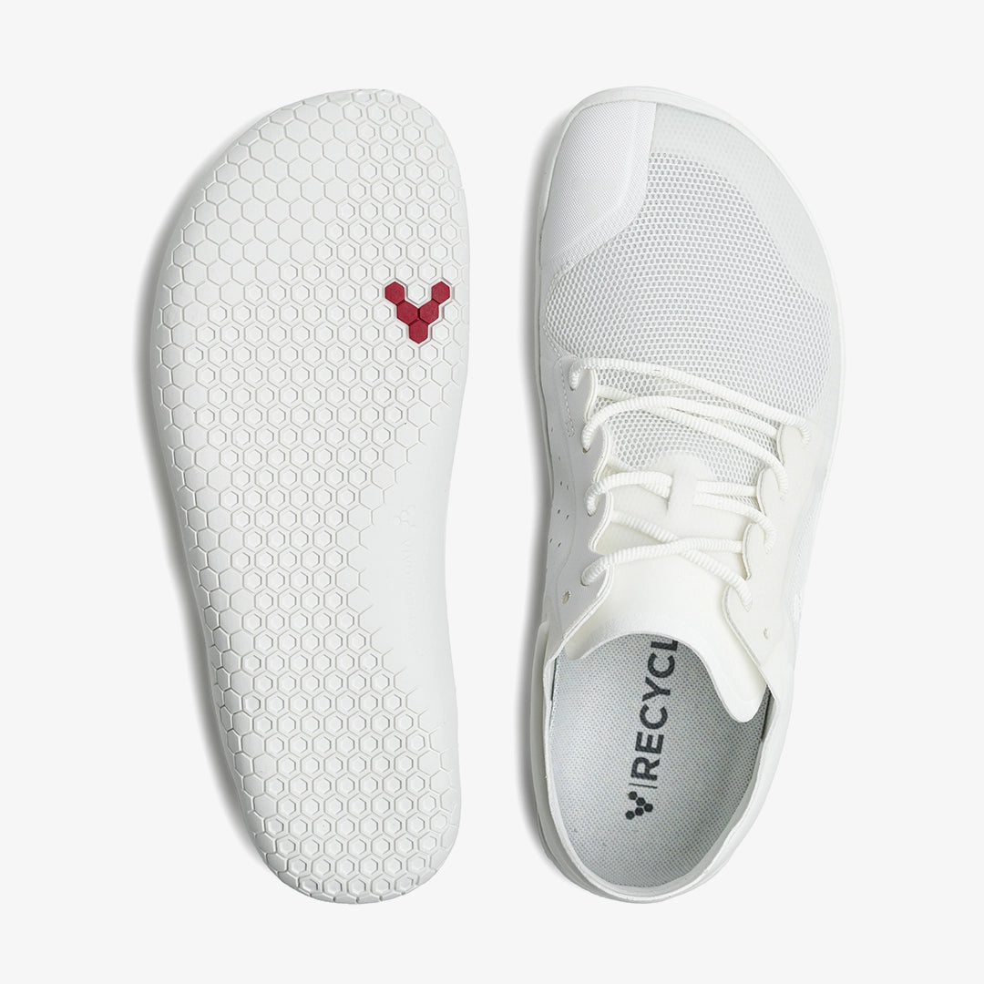 PRIMUS LITE III MENS BRIGHT-WHITE - Vivobarefoot