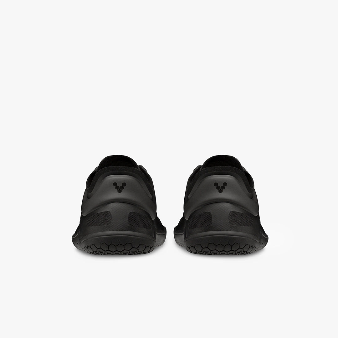 PRIMUS LITE III MENS OBSIDIAN - Vivobarefoot