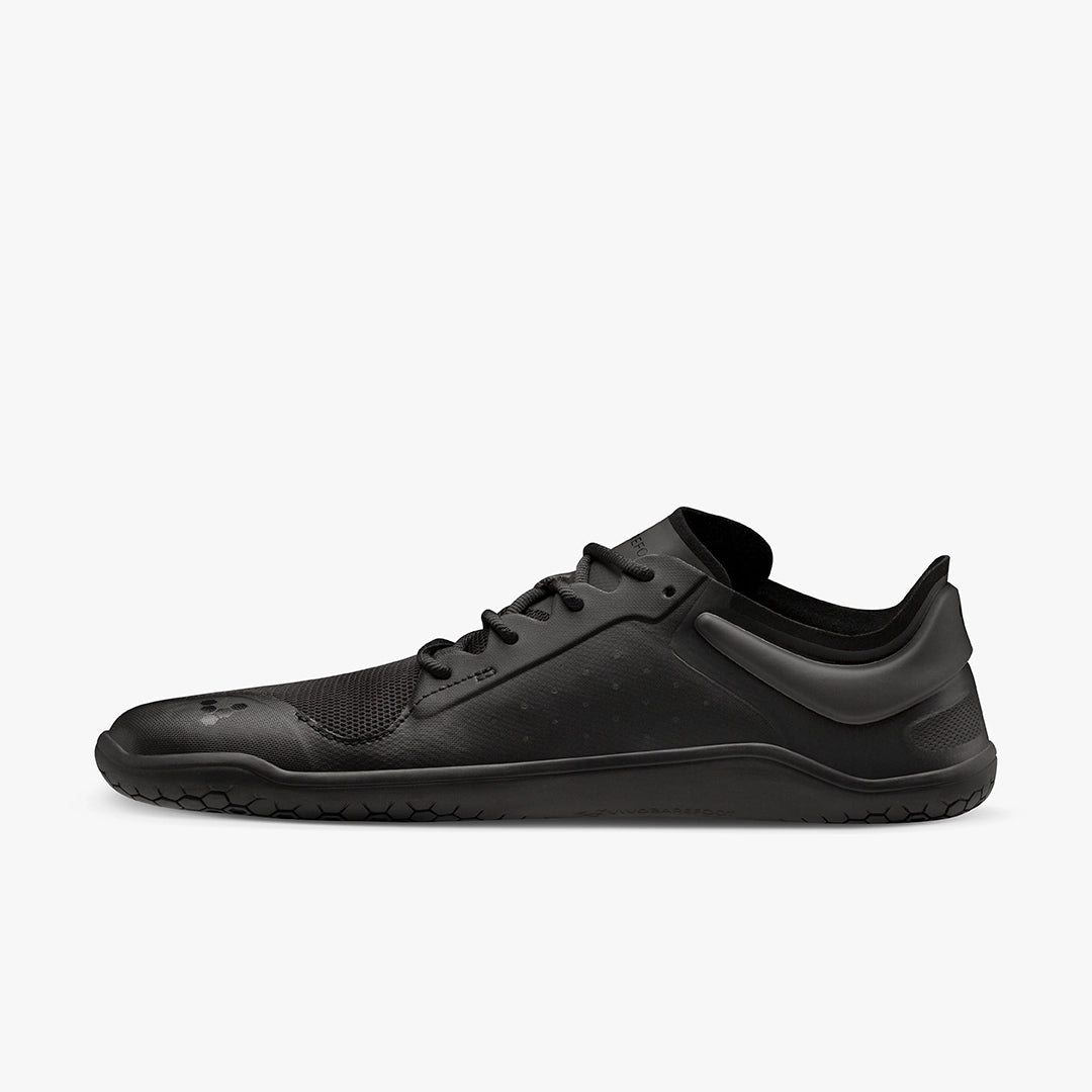 PRIMUS LITE III MENS OBSIDIAN - Vivobarefoot