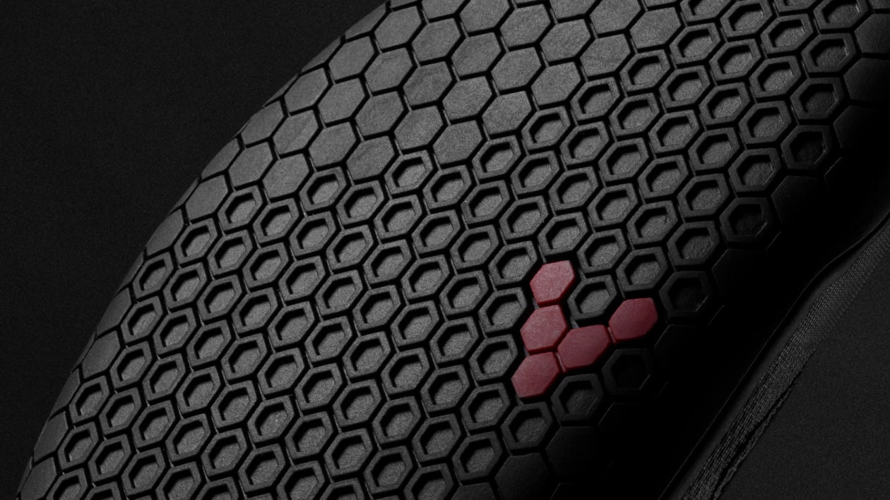 PRIMUS LITE III MENS OBSIDIAN - Vivobarefoot