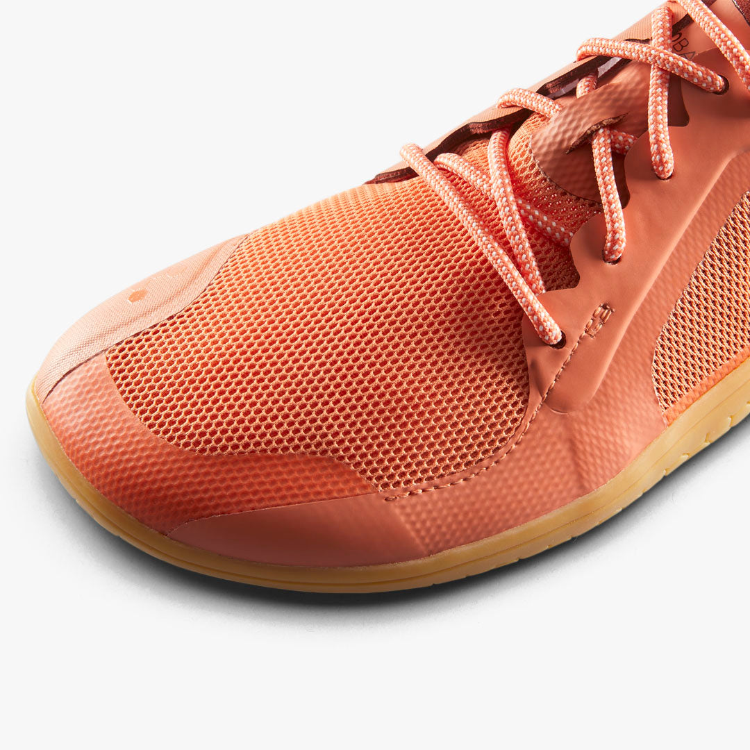 PRIMUS LITE III MENS TERRACOTTA - Vivobarefoot