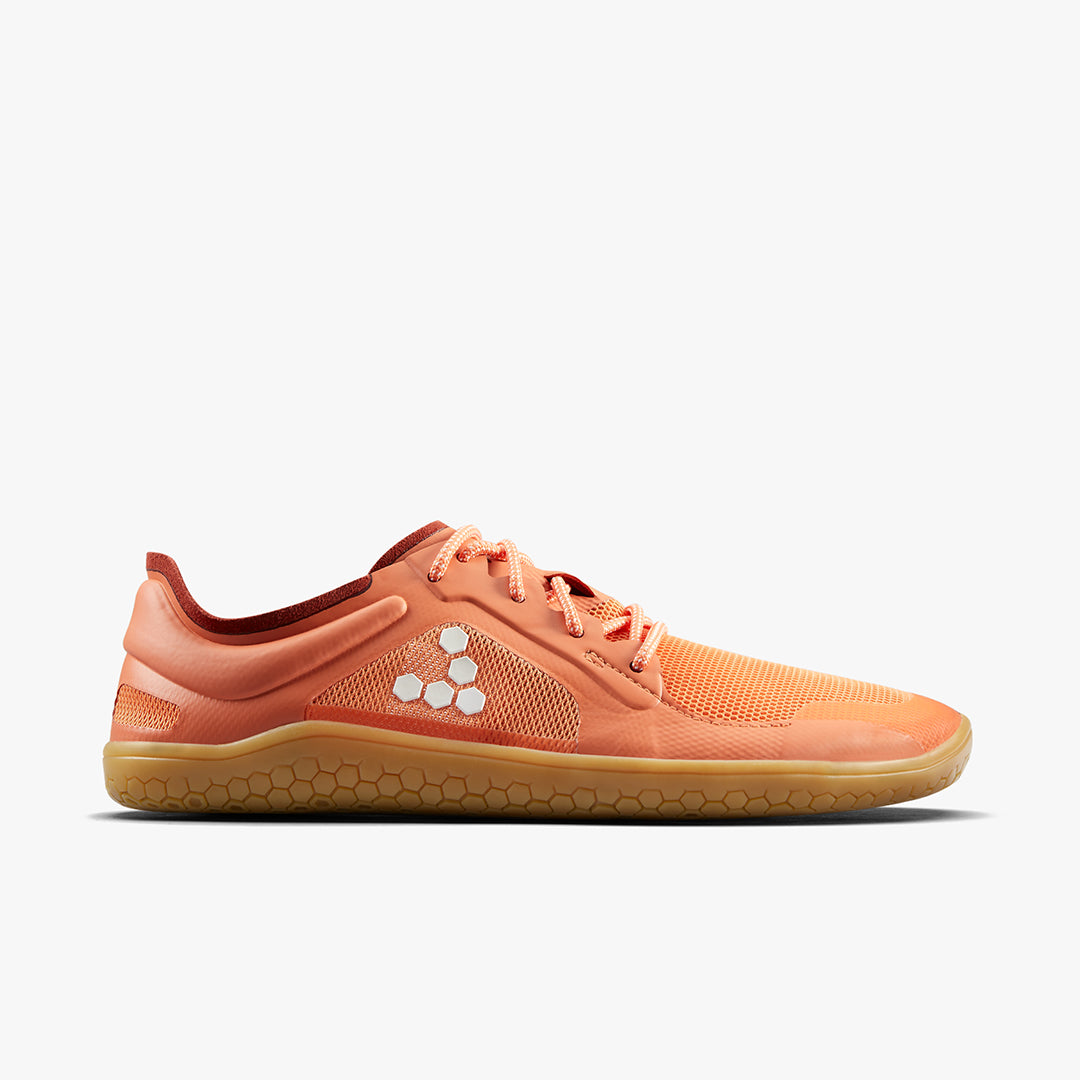 PRIMUS LITE III MENS TERRACOTTA - Vivobarefoot