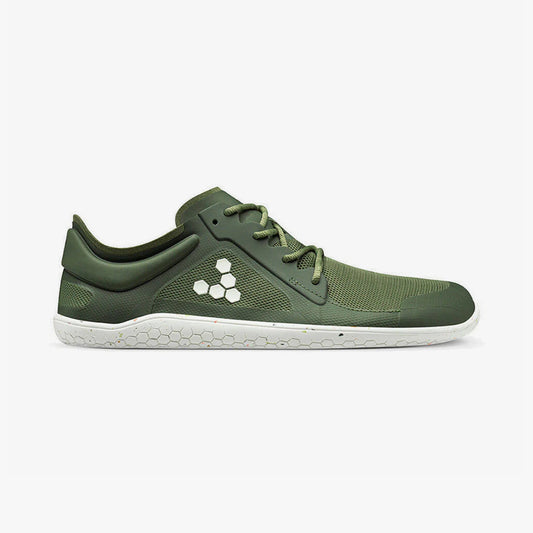 PRIMUS LITE III WOMENS GREEN - Vivobarefoot
