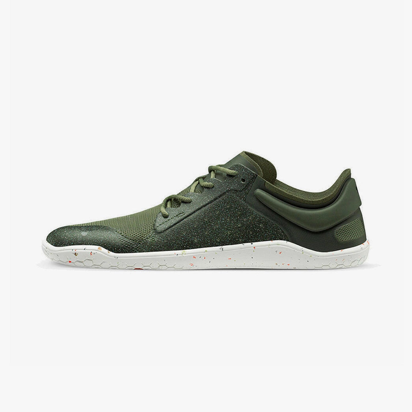 PRIMUS LITE III WOMENS GREEN - Vivobarefoot
