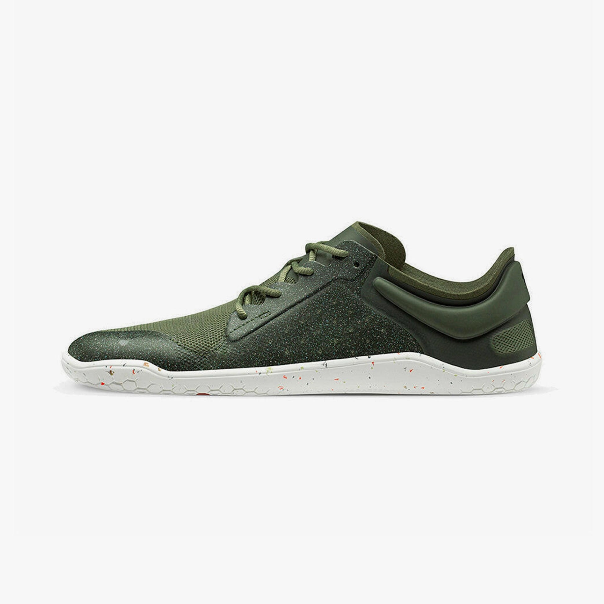 PRIMUS LITE III WOMENS GREEN - Vivobarefoot