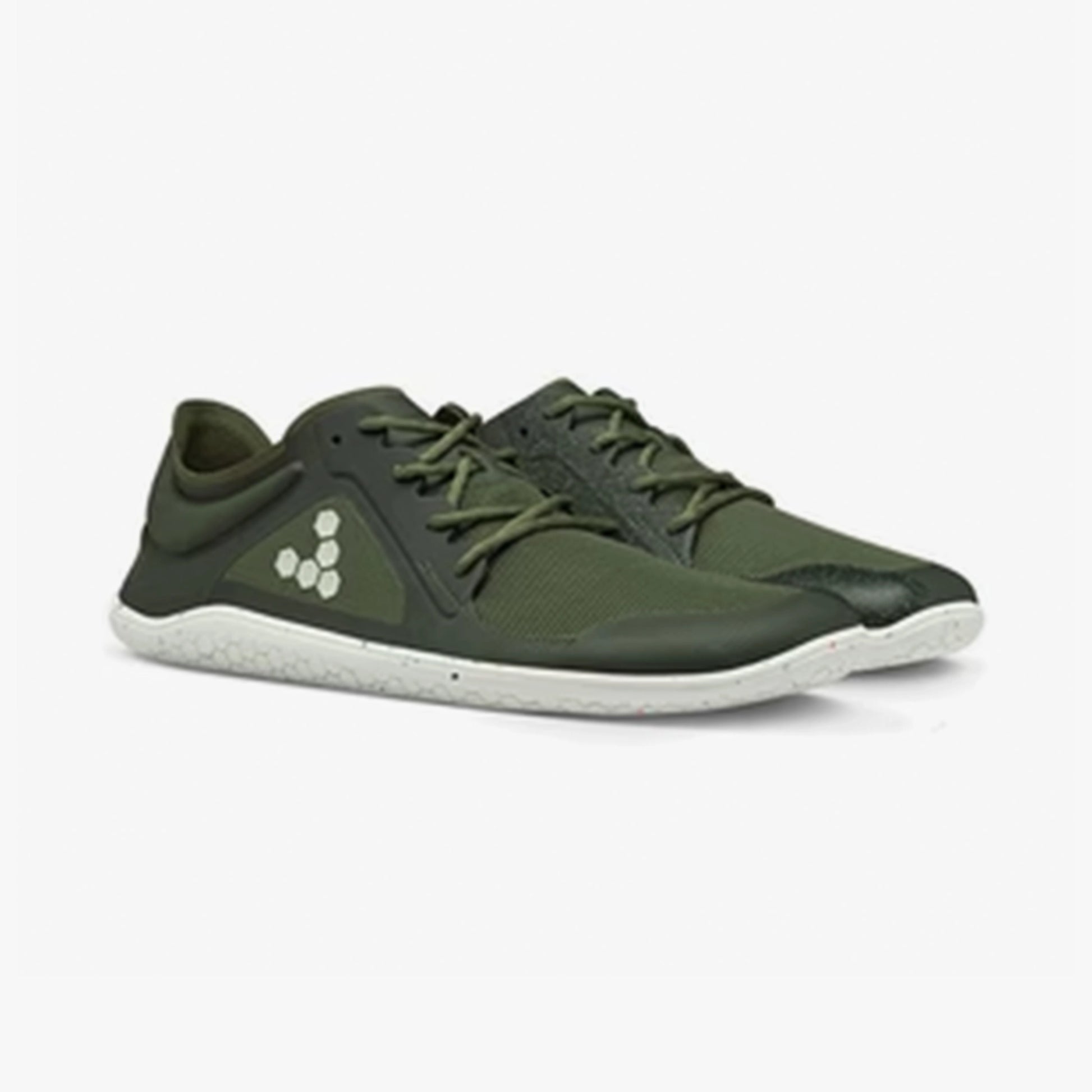 PRIMUS LITE III WOMENS GREEN - Vivobarefoot