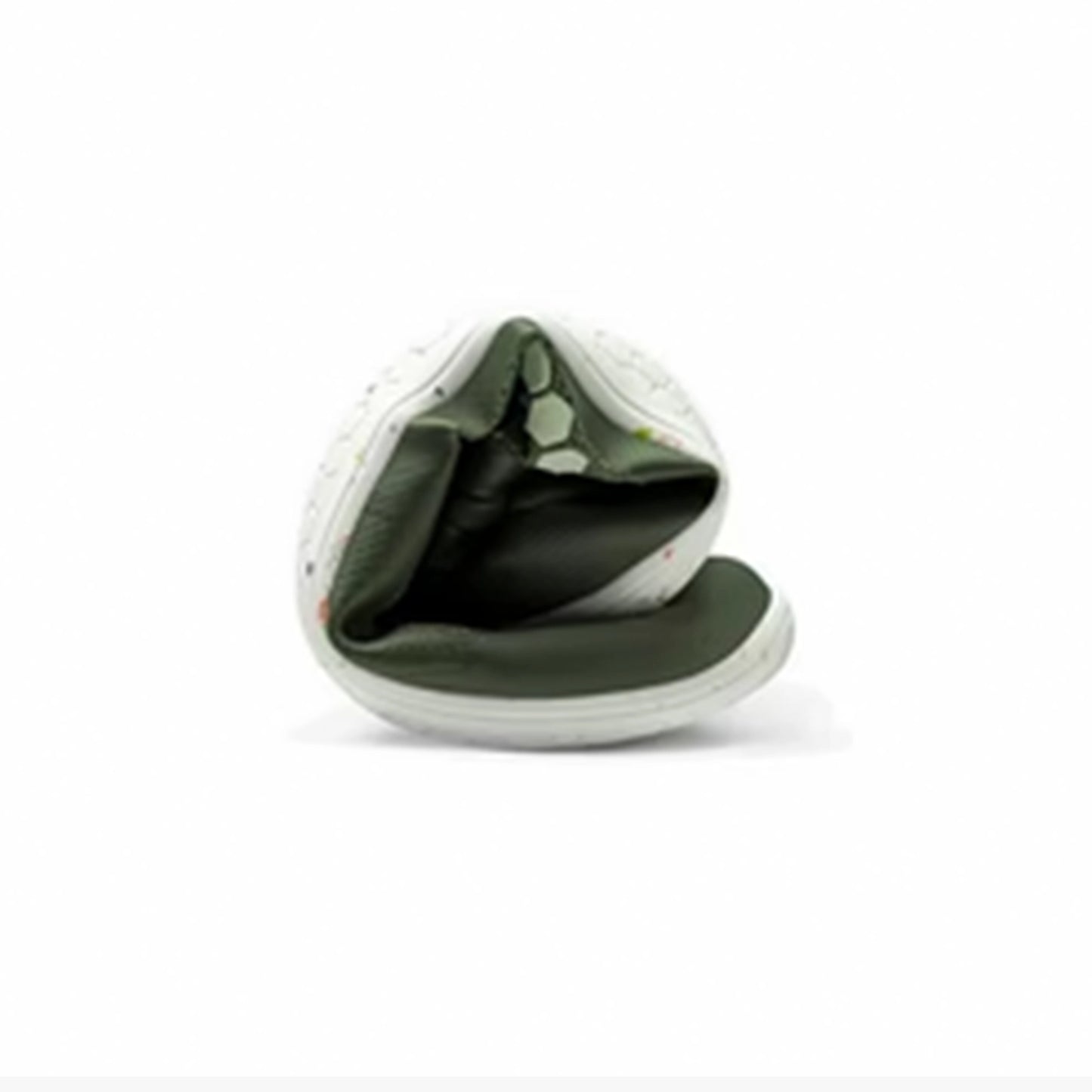 PRIMUS LITE III WOMENS GREEN - Vivobarefoot