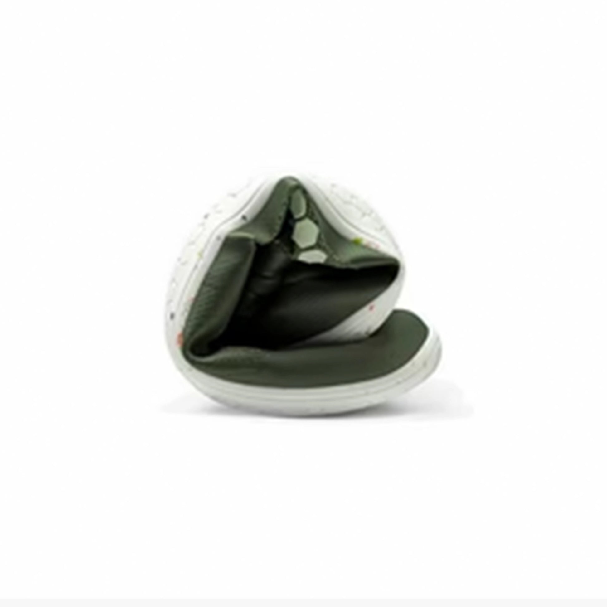 PRIMUS LITE III WOMENS GREEN - Vivobarefoot