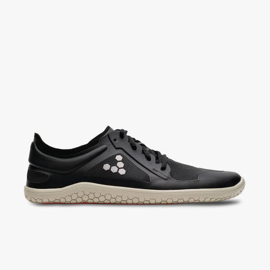 PRIMUS LITE IV ALL WEATHER MENS OBSIDIAN - Vivobarefoot