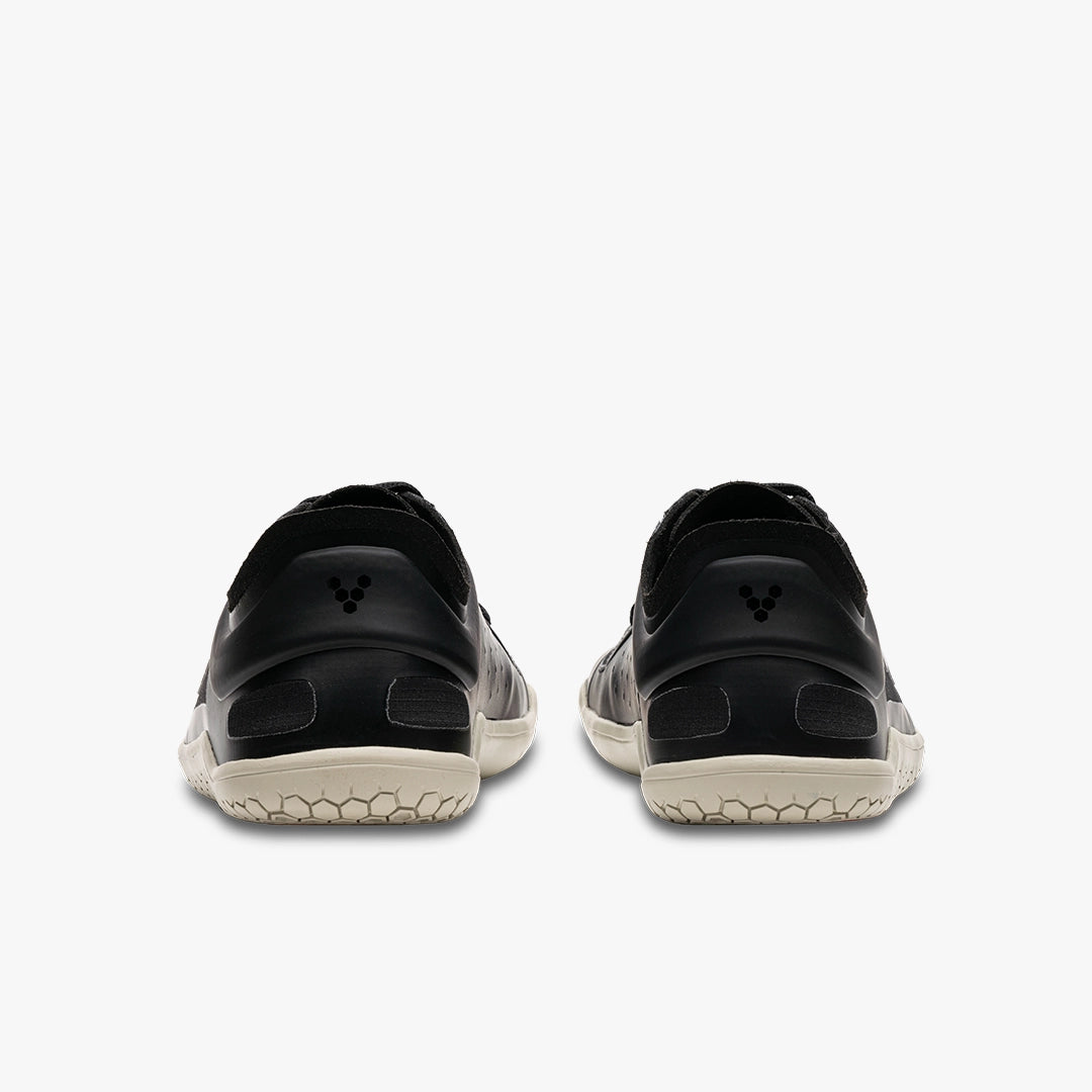 PRIMUS LITE IV ALL WEATHER MENS OBSIDIAN - Vivobarefoot