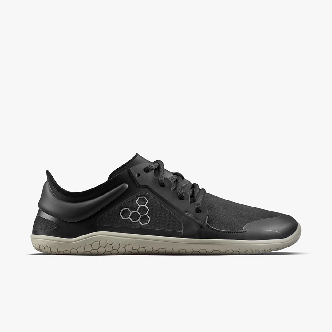 PRIMUS LITE IV ALL WEATHER WOMENS OBSIDIAN - Vivobarefoot
