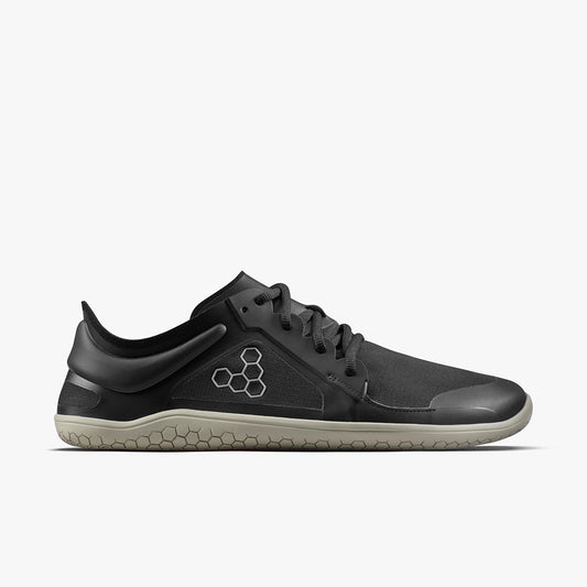 PRIMUS LITE IV ALL WEATHER WOMENS OBSIDIAN - Vivobarefoot