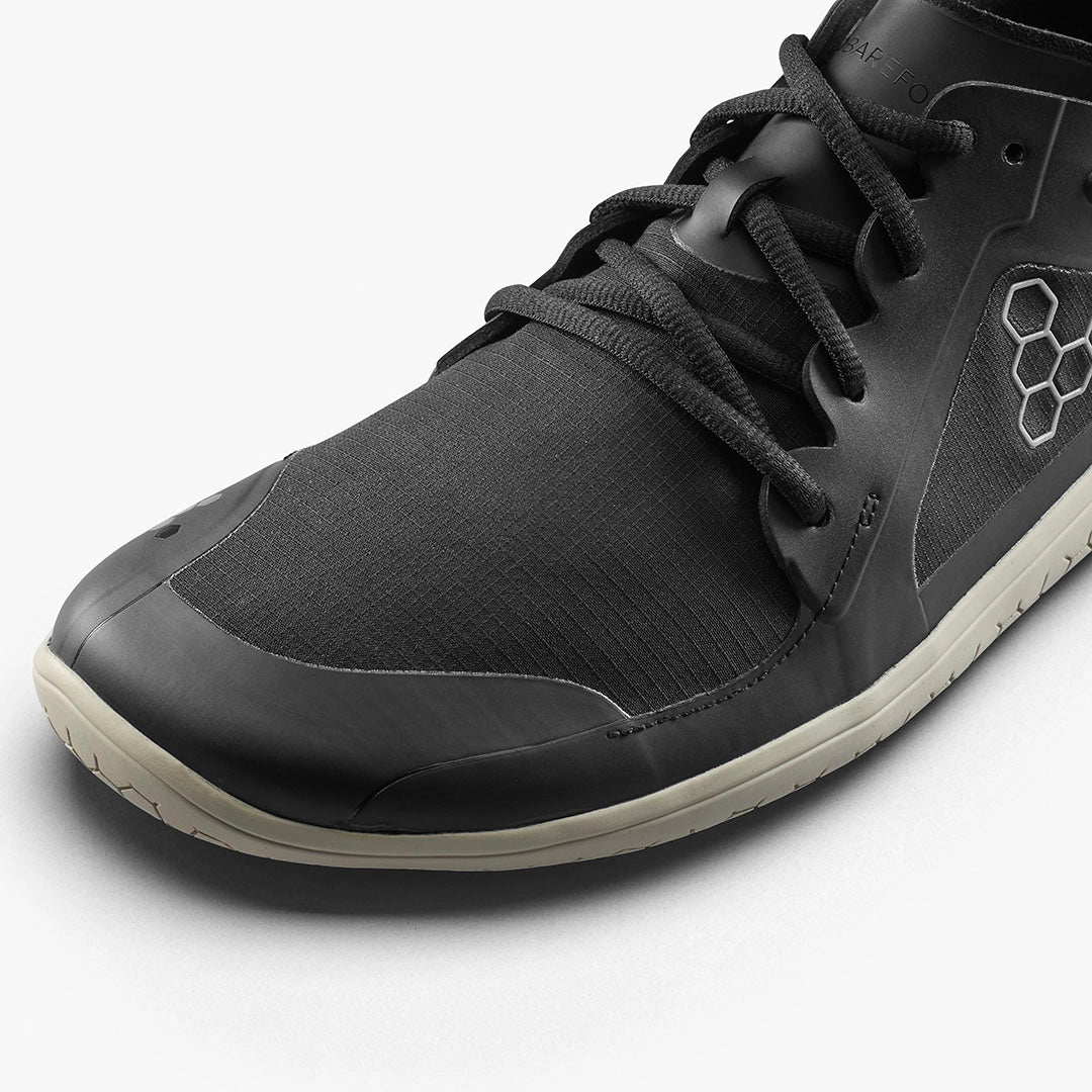 PRIMUS LITE IV ALL WEATHER WOMENS OBSIDIAN - Vivobarefoot