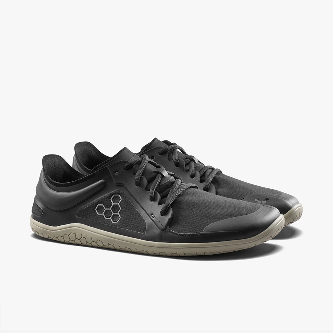 PRIMUS LITE IV ALL WEATHER WOMENS OBSIDIAN - Vivobarefoot