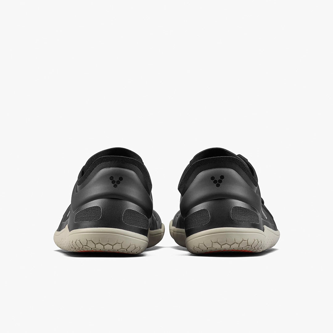 PRIMUS LITE IV ALL WEATHER WOMENS OBSIDIAN - Vivobarefoot