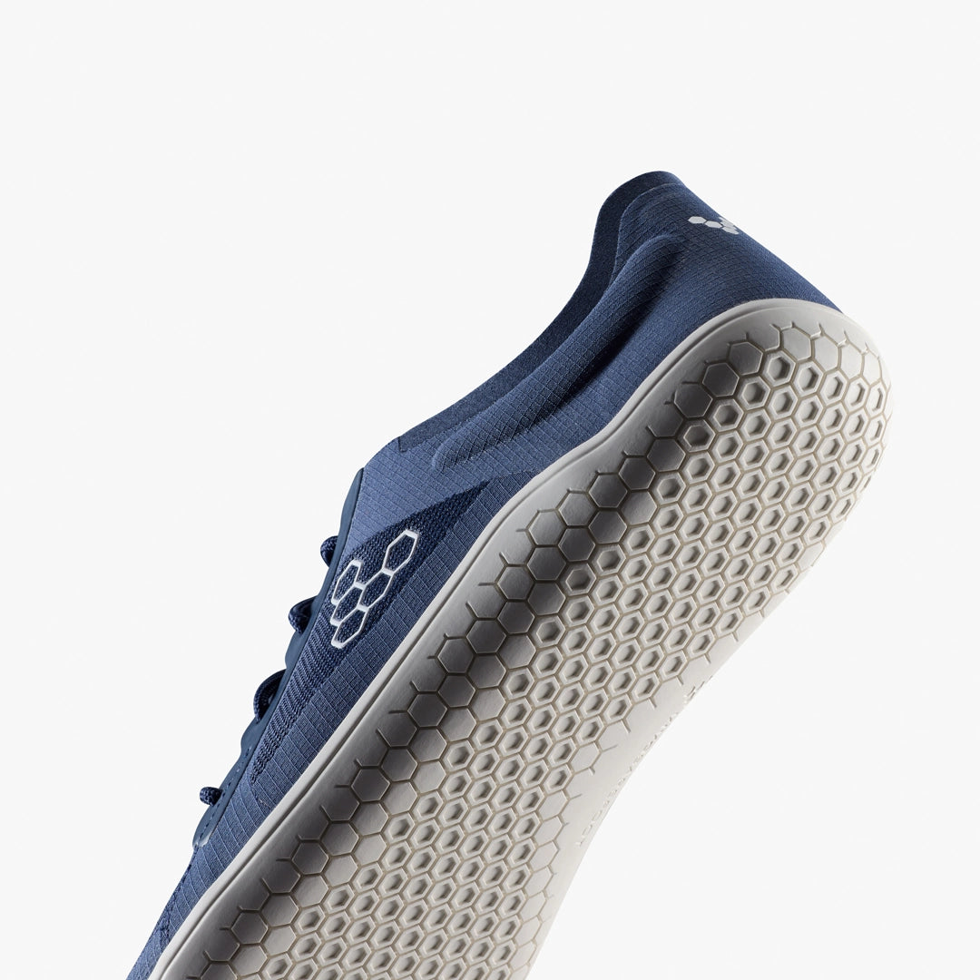 PRIMUS LITE IV MENS MIDNIGHT - Vivobarefoot
