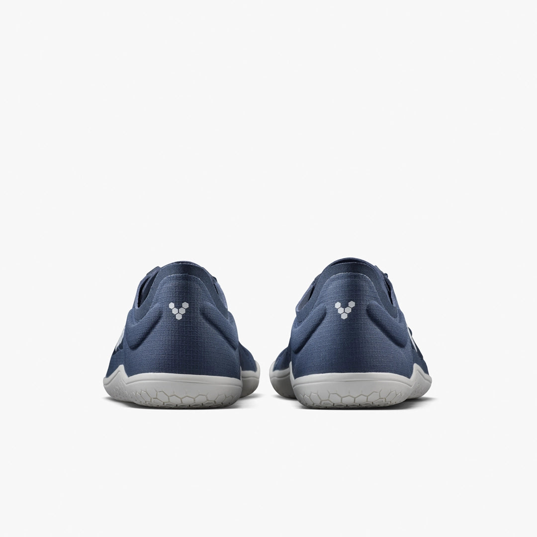 PRIMUS LITE IV MENS MIDNIGHT - Vivobarefoot