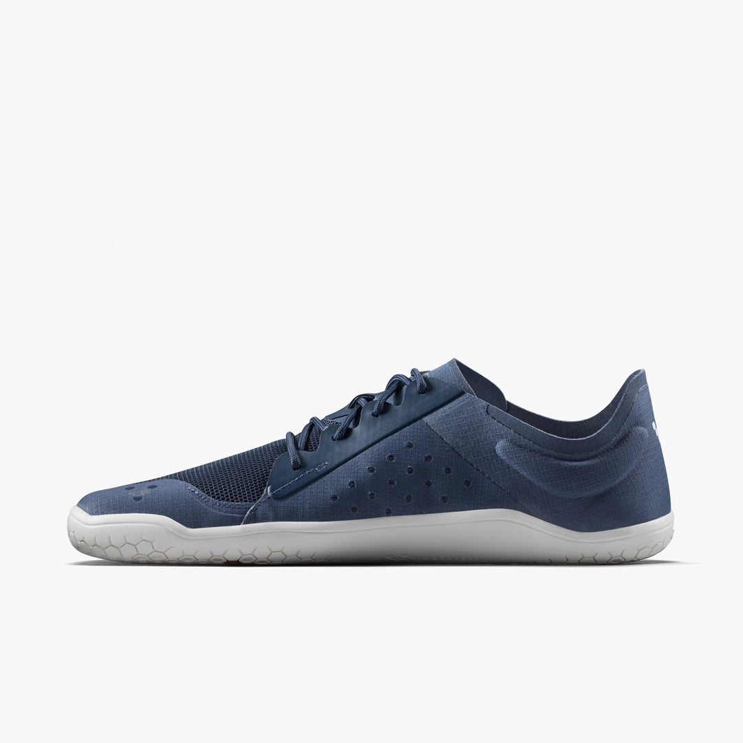 PRIMUS LITE IV MENS MIDNIGHT - Vivobarefoot