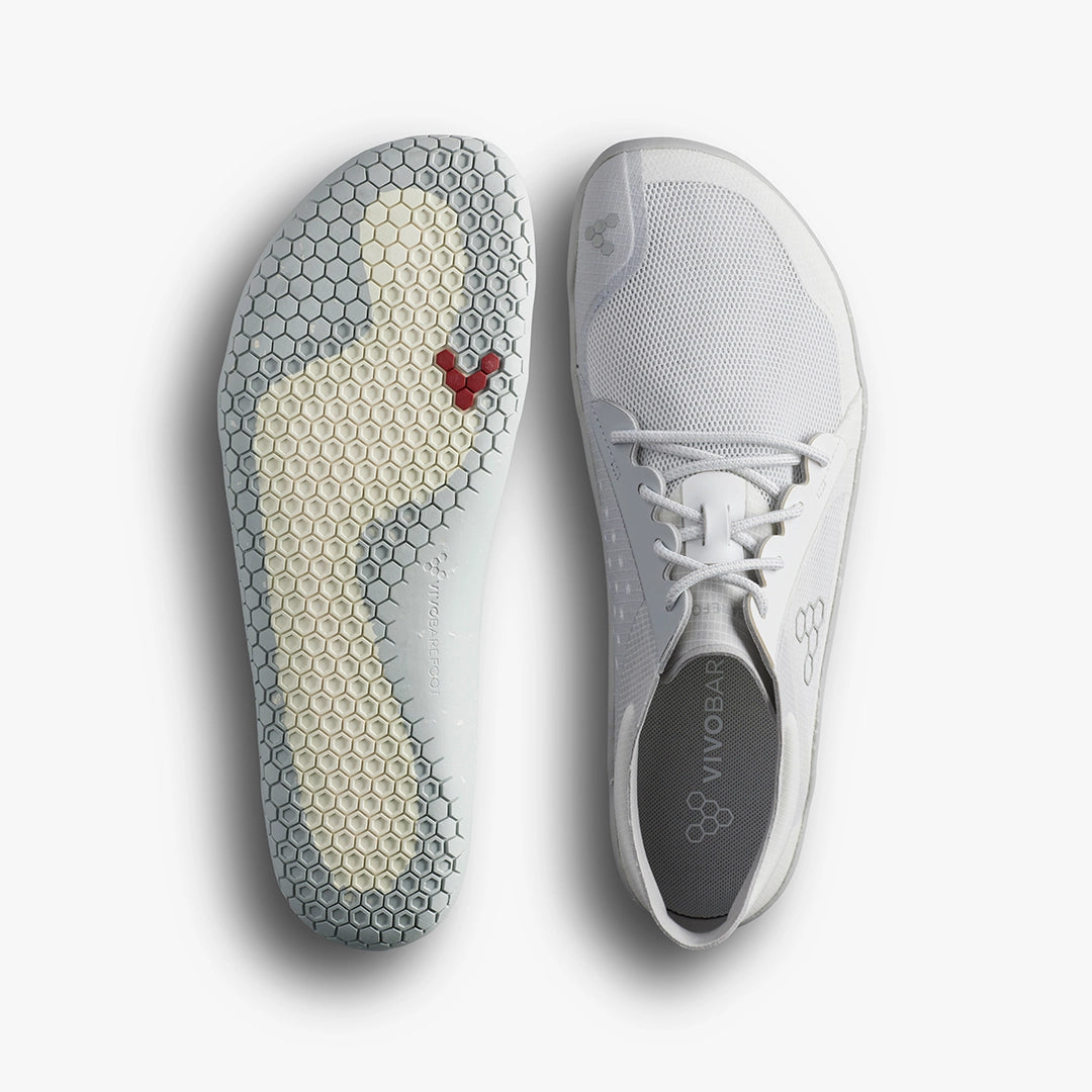 PRIMUS LITE IV MENS MINERAL - Vivobarefoot
