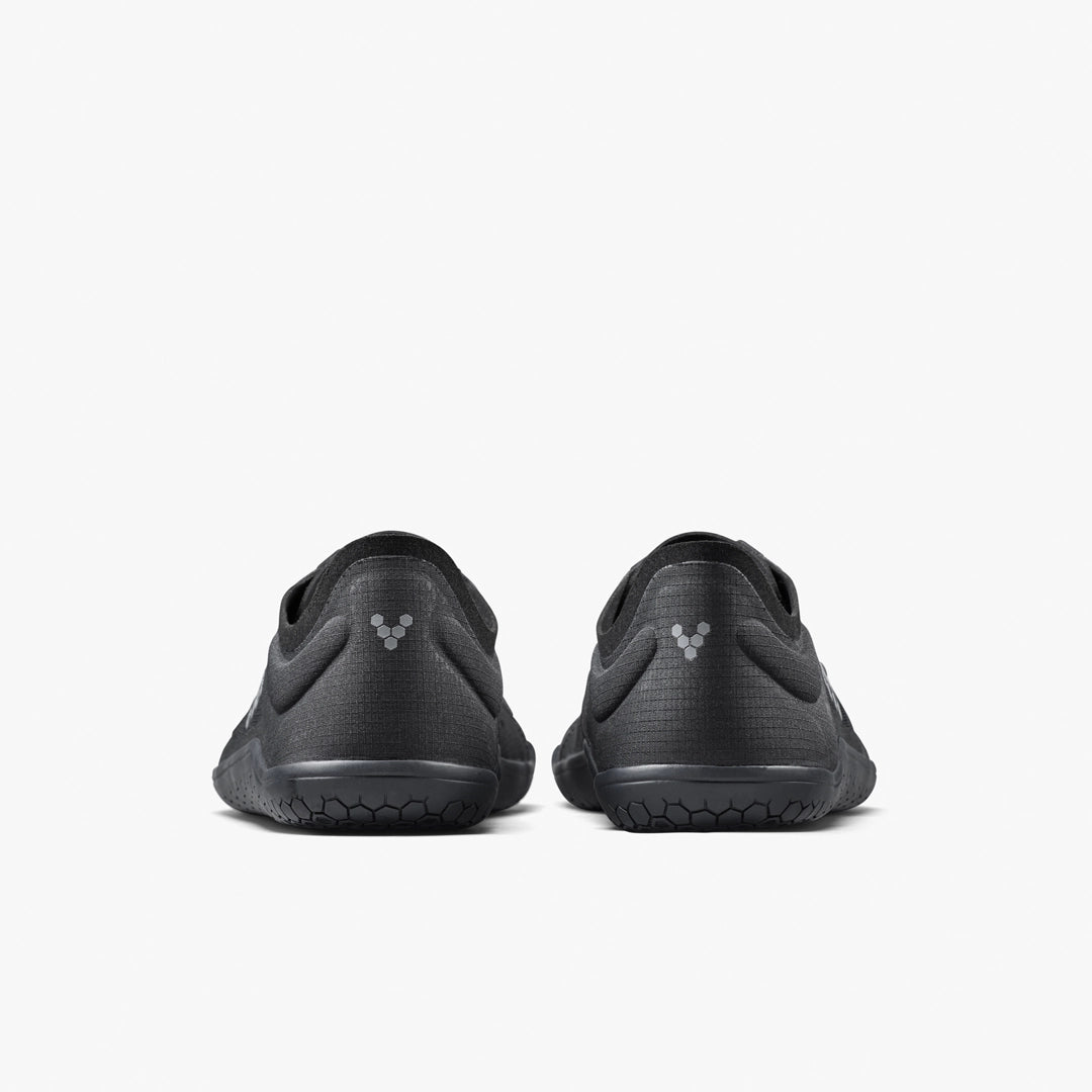 PRIMUS LITE IV MENS OBSIDIAN - Vivobarefoot