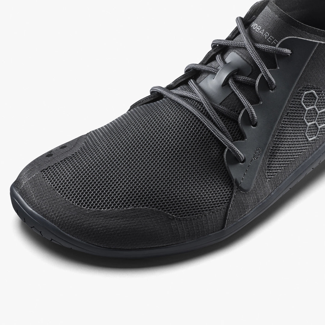 PRIMUS LITE IV WOMENS OBSIDIAN - Vivobarefoot